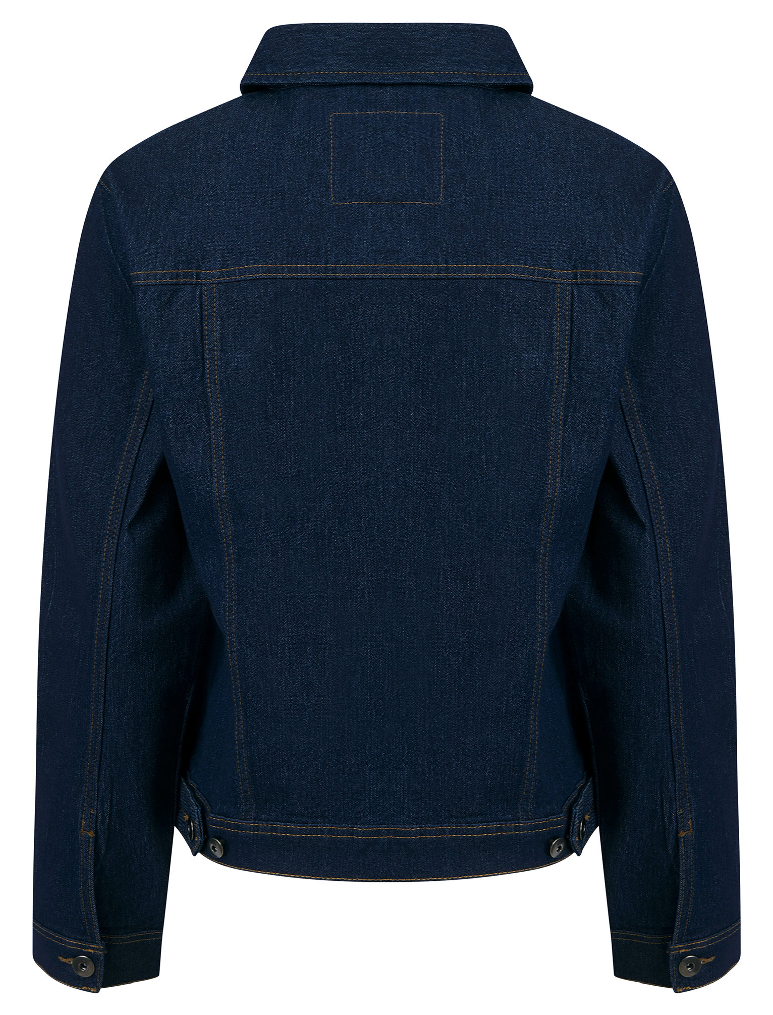 Women's Denim Jacket Lightweight Stretch Cotton Summer Bright Colour Pastel Coat - Picture 48 of 61