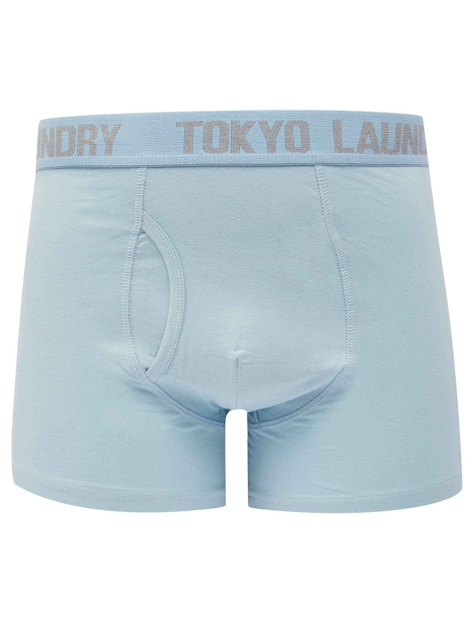 Tokyo Laundry Boxer Shorts Men's 2 Pack Stretch Cotton Underwear Boxers Elastic - Picture 15 of 16