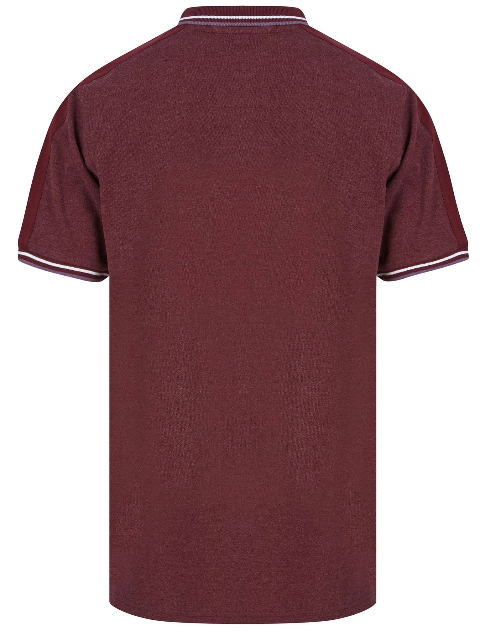Camiseta polo para hombre disidente de algodón piqué camiseta con bolsillo en el pecho informal - Imagen 6 de 10