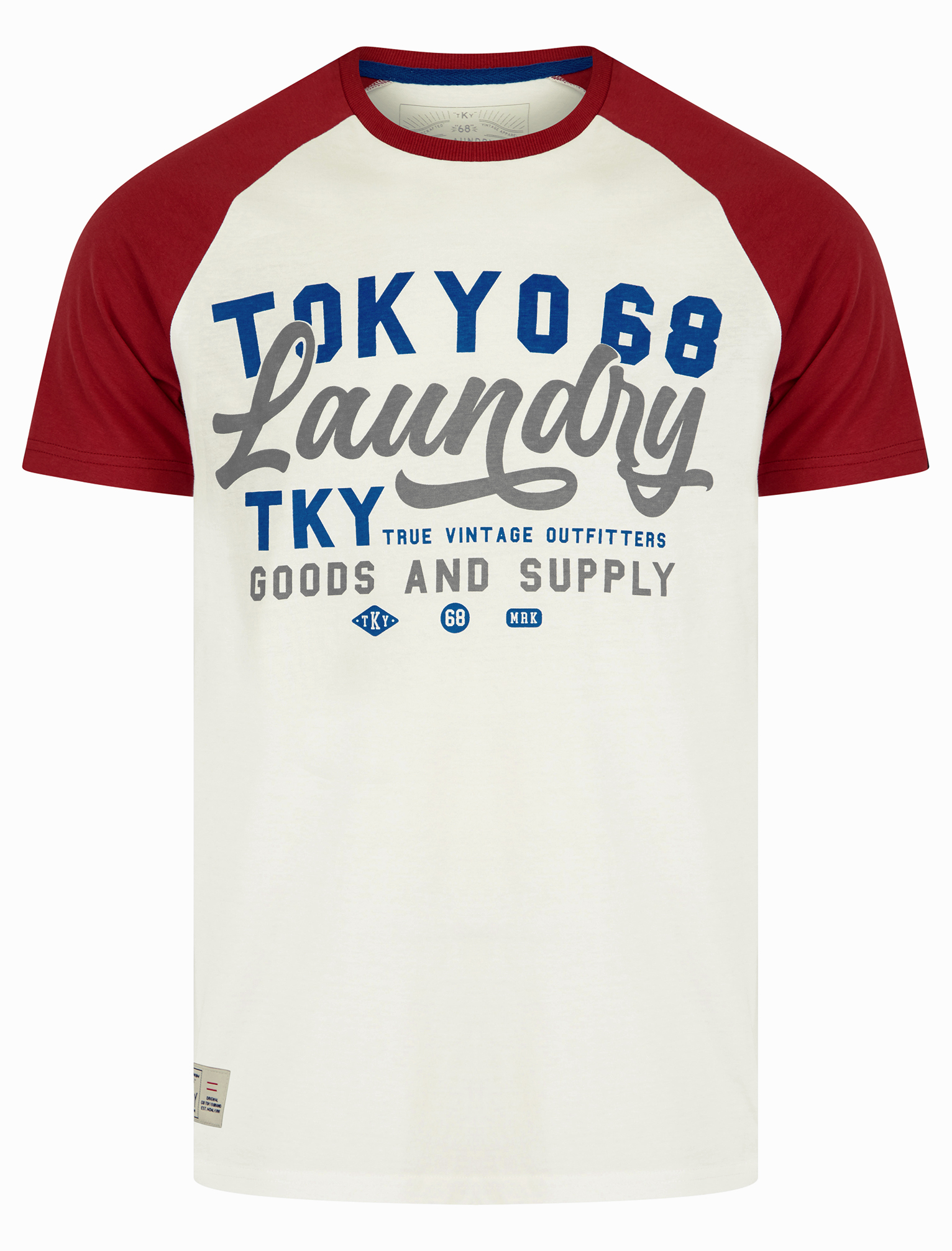 TOKYO 35.6762 N, 139.6503 E T-Shirt Coordinates Raglan Baseball Tee