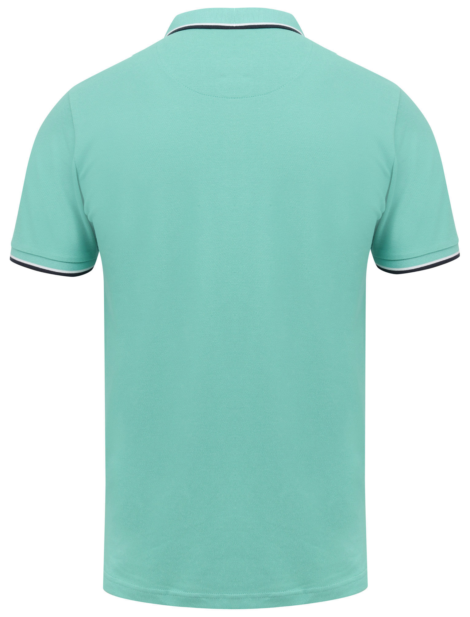 South Shore Men/'s Rocky Bay Classic 100/% Cotton Pique Polo Shirt T-Shirt Top New