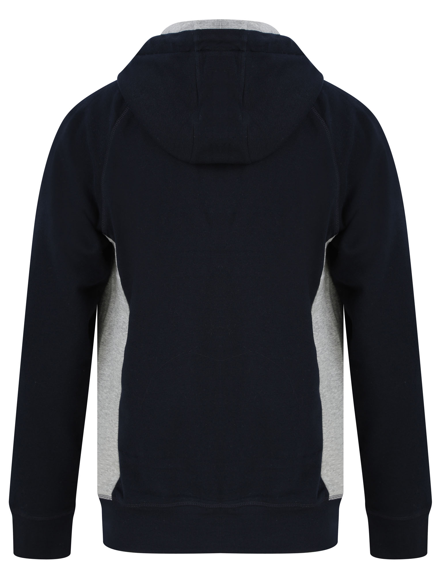Tokyo Laundry Men's Hoodie Zip Up Hooded Sweatshirt Tracksuit Tracky Top Hoody - Picture 12 of 13