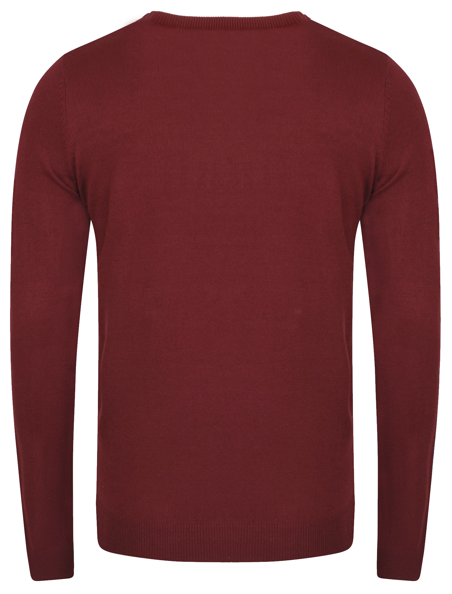 New Mens Kensington Eastside Henriks Knit Long Sleeve Jumper Top Size M-XXL - Picture 9 of 11