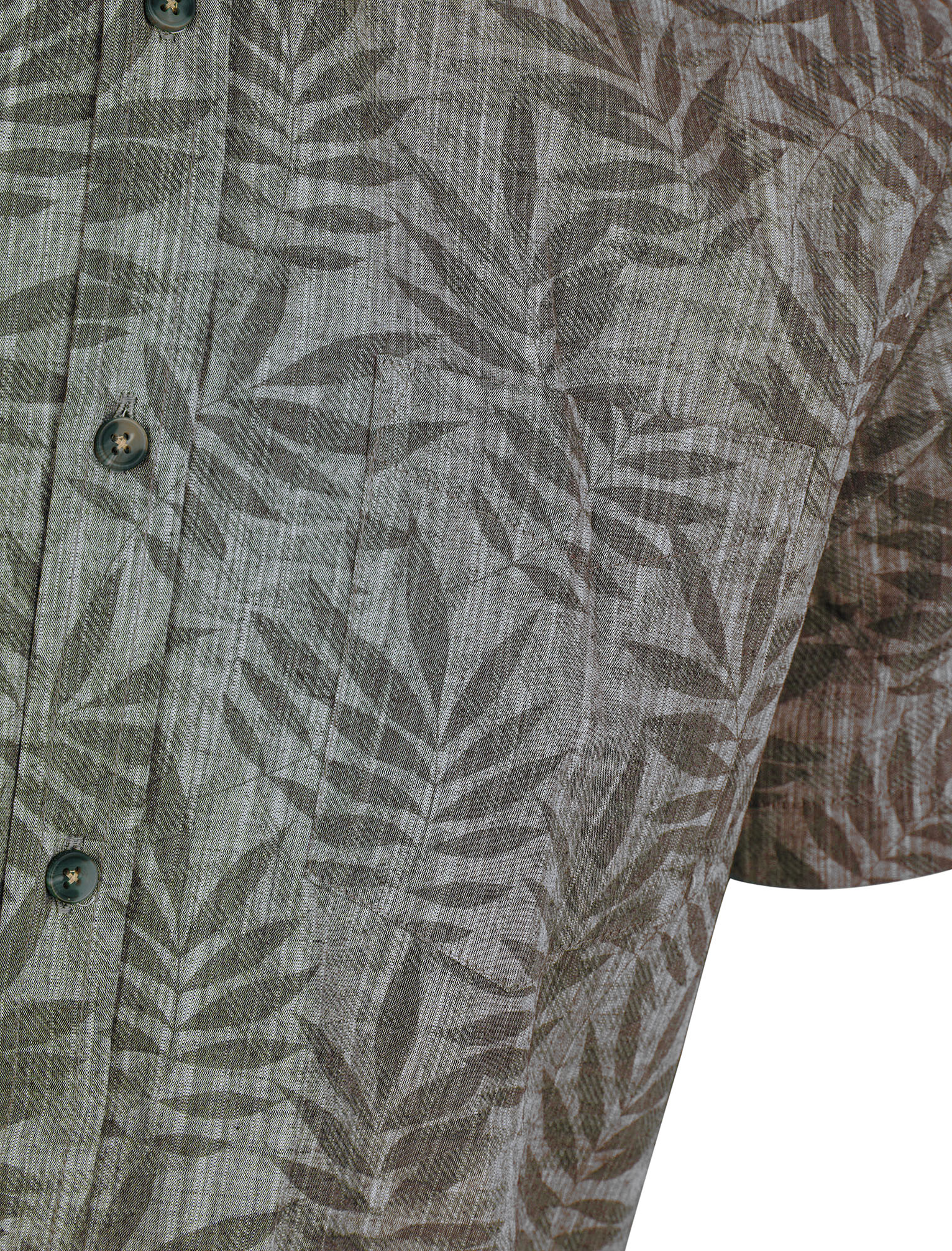 Tokyo Laundry Hawaiian Shirt Cotton Floral Print Short Sleeve Summer Holiday Top - Picture 7 of 22