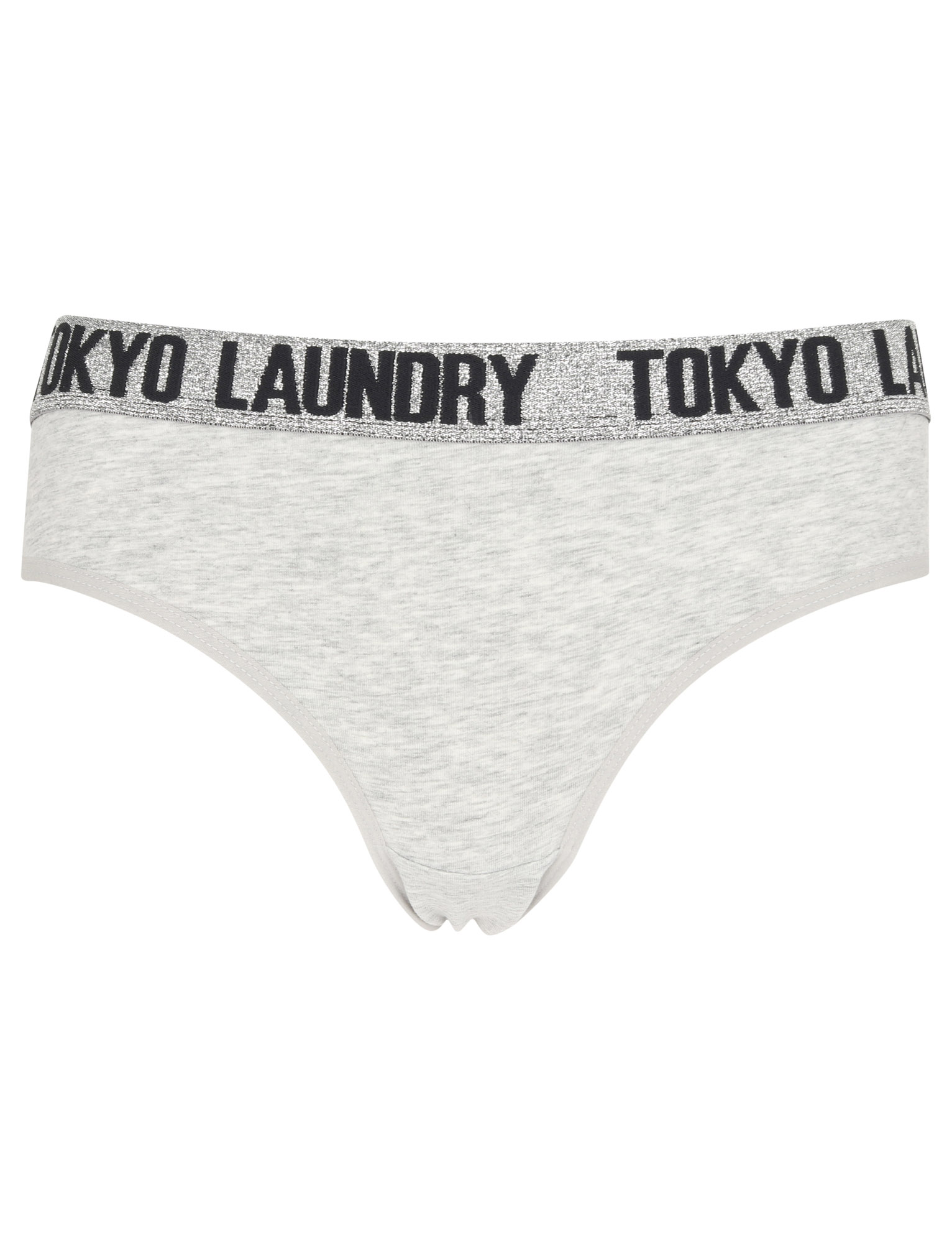 Tokyo Laundry Women's 5 Pack Briefs Knickers Underwear Boxers