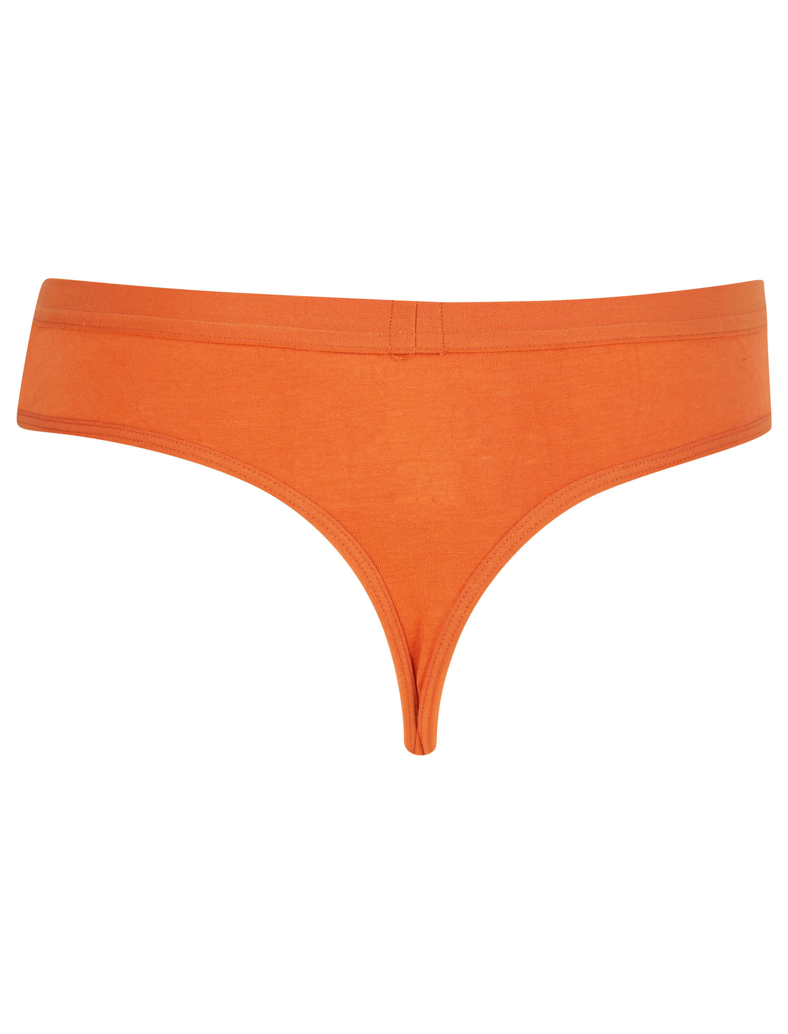 Tokyo Laundry Women's Underwear 5 Pack Briefs Knickers Thongs ...
