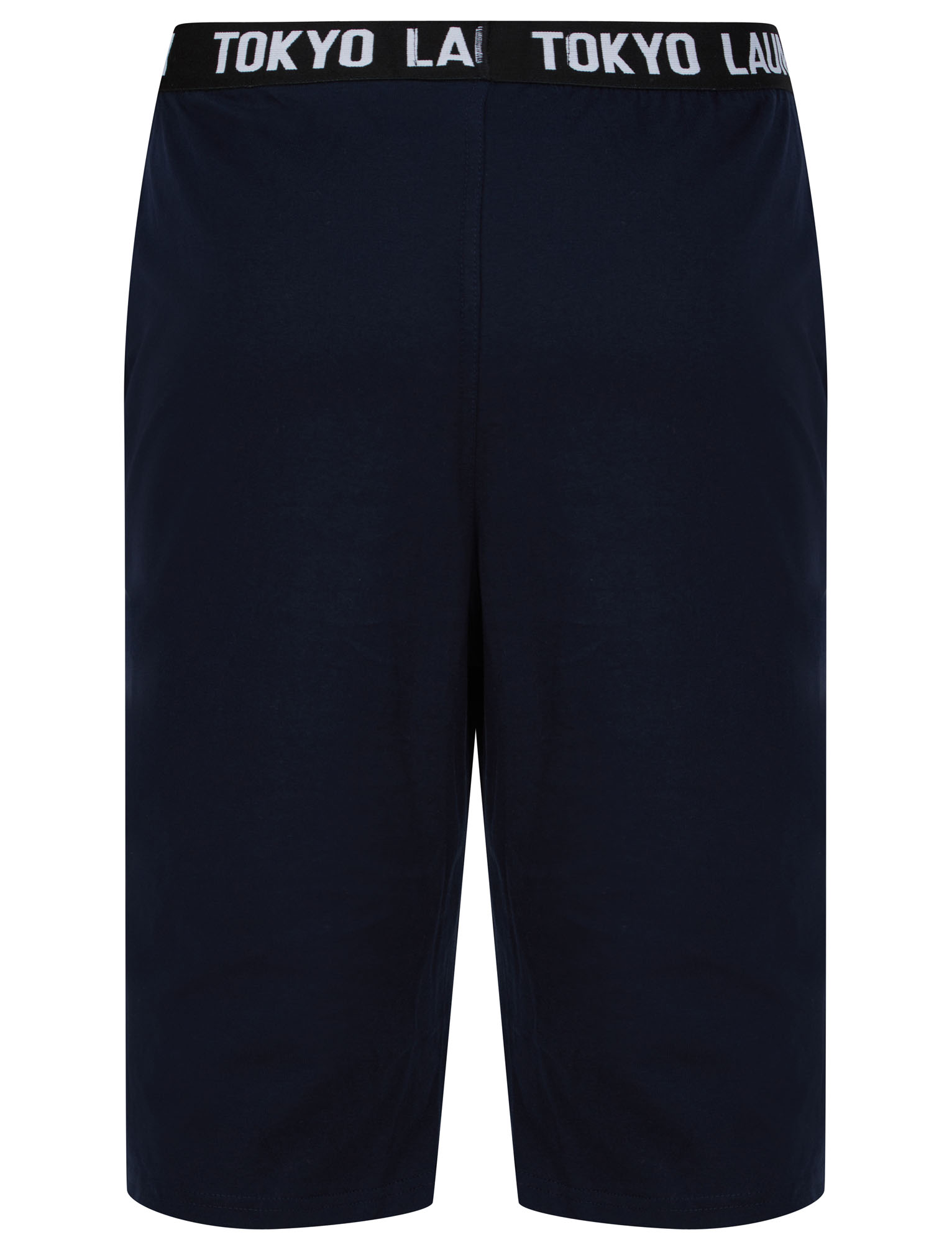 Men's Tokyo Laundry Comfy Thin Pyjama Lounge Shorts PJ Bottoms 100% Cotton 