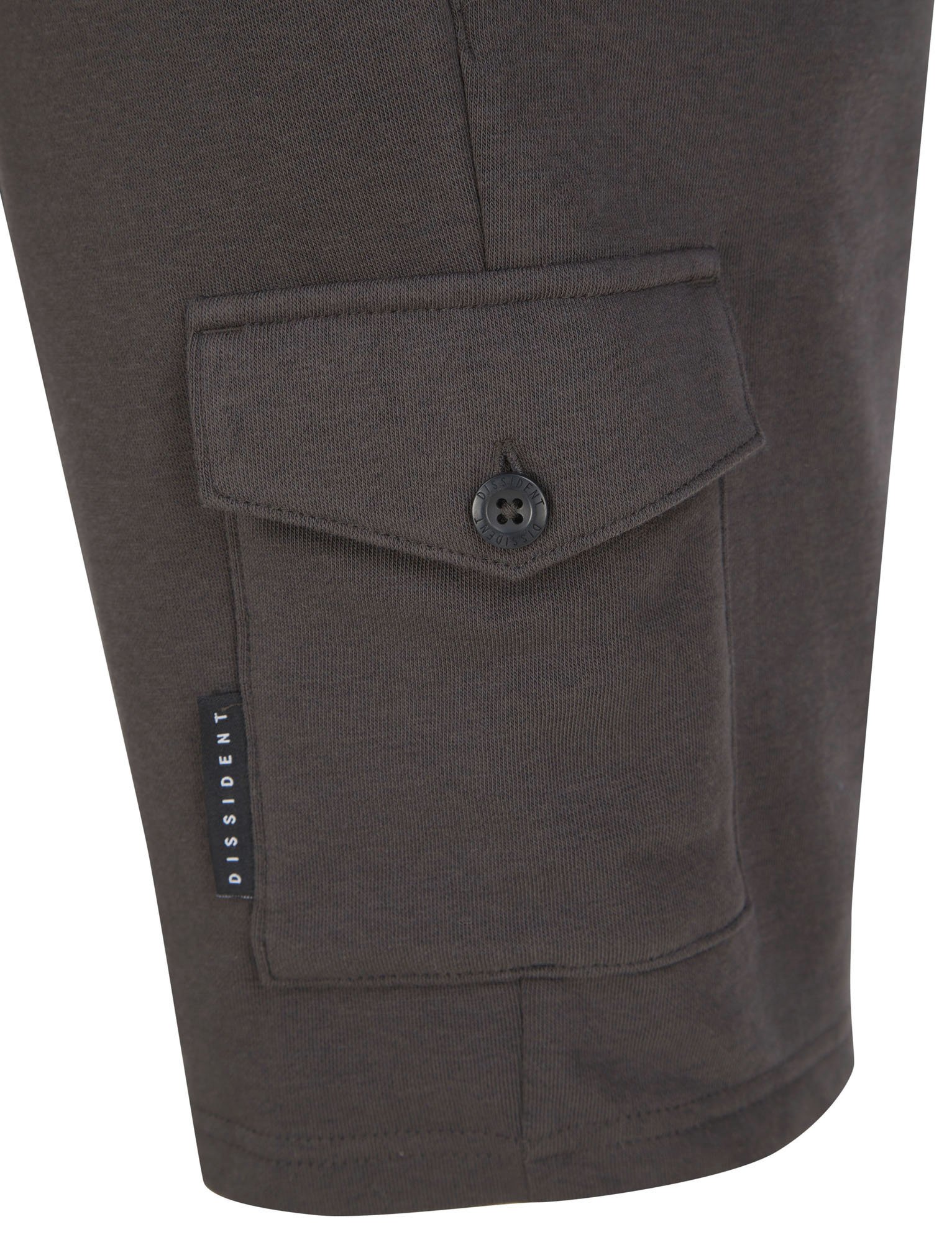 mens cargo sweat shorts