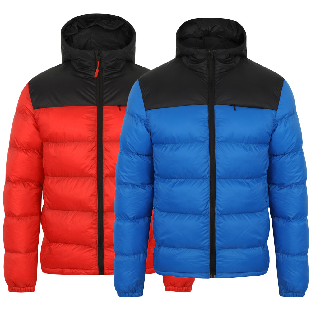 tokyo laundry puffer jacket