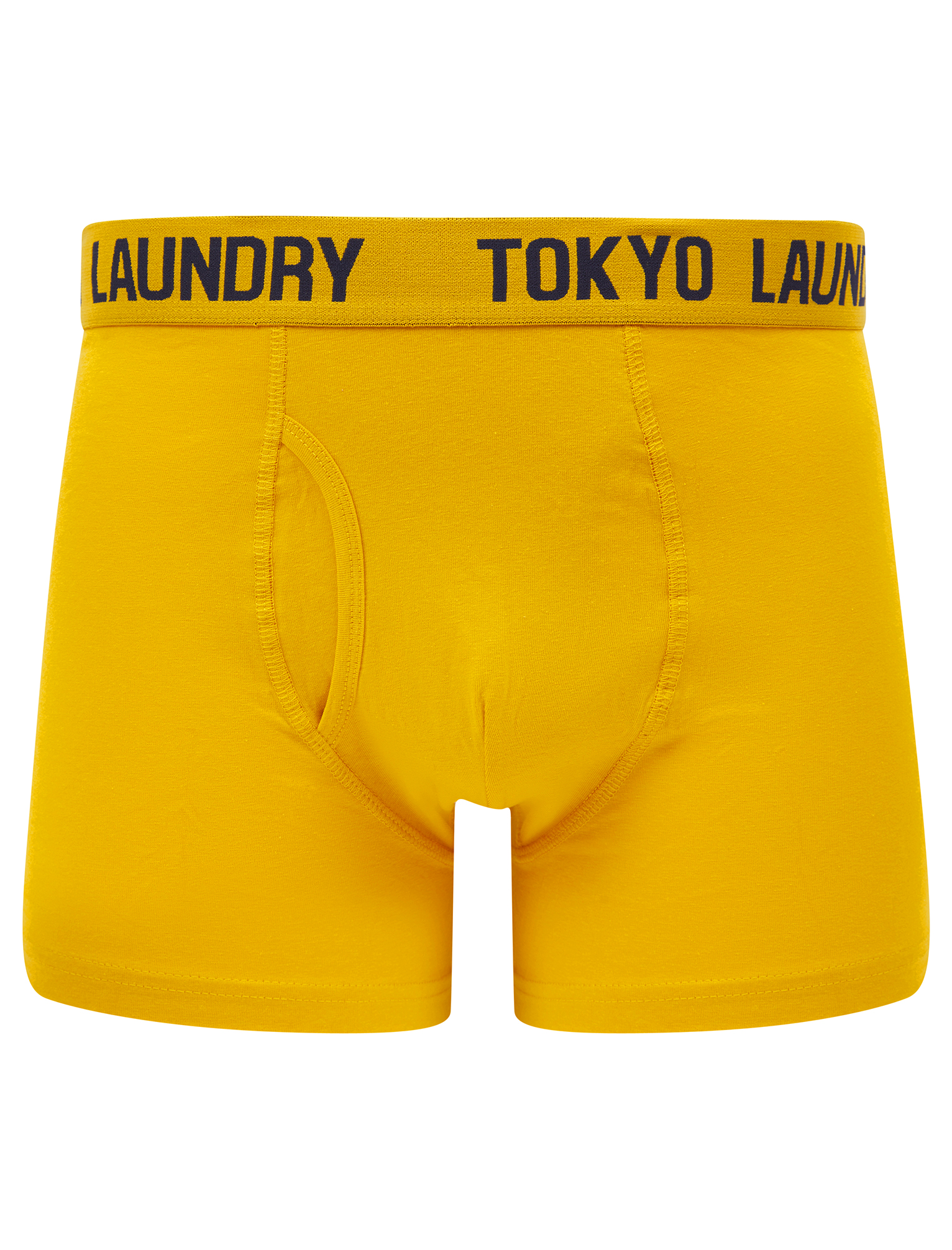 Tokyo Laundry Boxer Shorts Men's 2 Pack Stretch Cotton Underwear Boxers Elastic - Picture 18 of 31