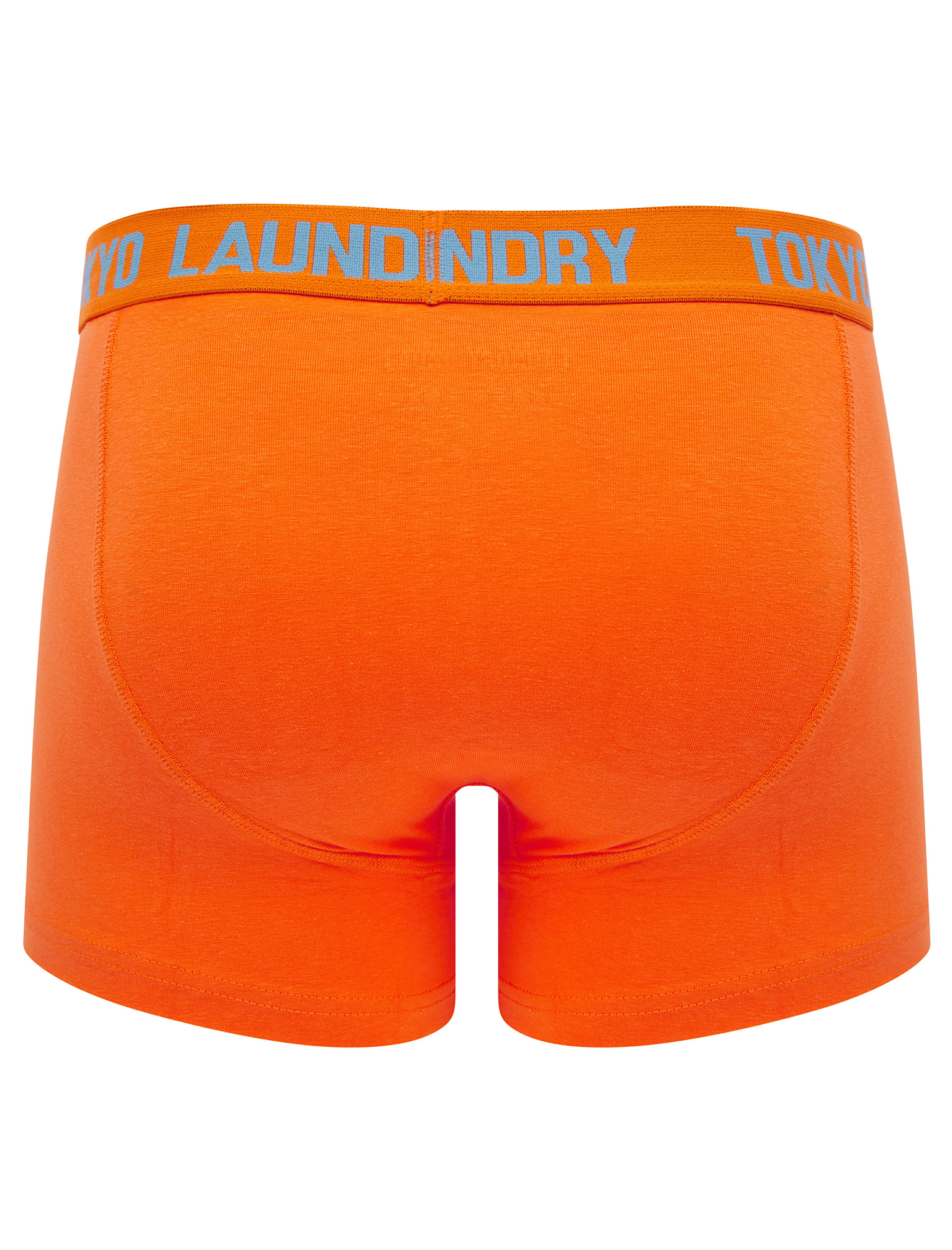 Tokyo Laundry Boxer Shorts Men's 2 Pack Stretch Cotton Underwear Boxers Elastic - Picture 31 of 31