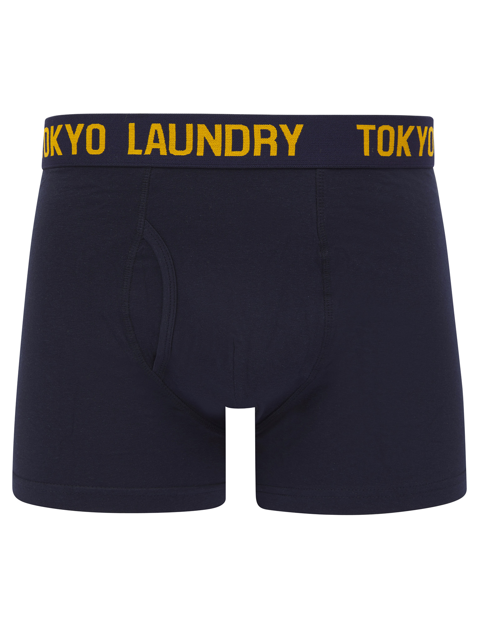 Tokyo Laundry Boxer Shorts Men's 2 Pack Stretch Cotton Underwear Boxers Elastic - Picture 20 of 31