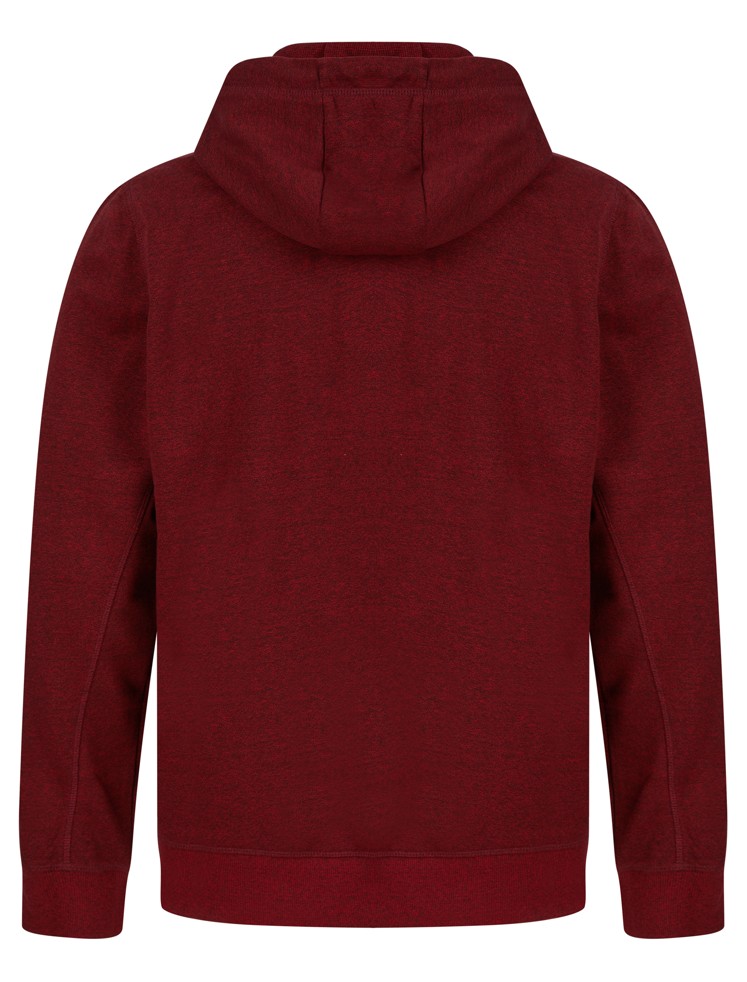 Tokyo Laundry Hoodie Mens Hooded Top Retro Hoody Pullover Sweater Top Sweatshirt - Picture 6 of 10