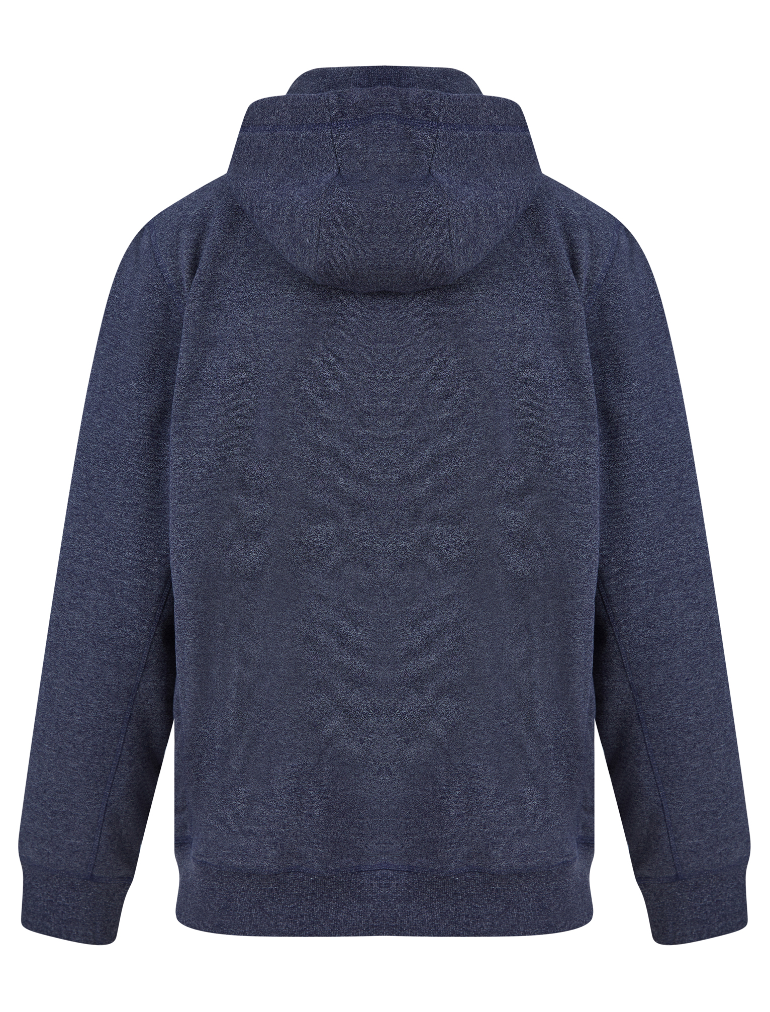 Tokyo Laundry Hoodie Mens Hooded Top Retro Hoody Pullover Sweater Top Sweatshirt - Picture 3 of 10