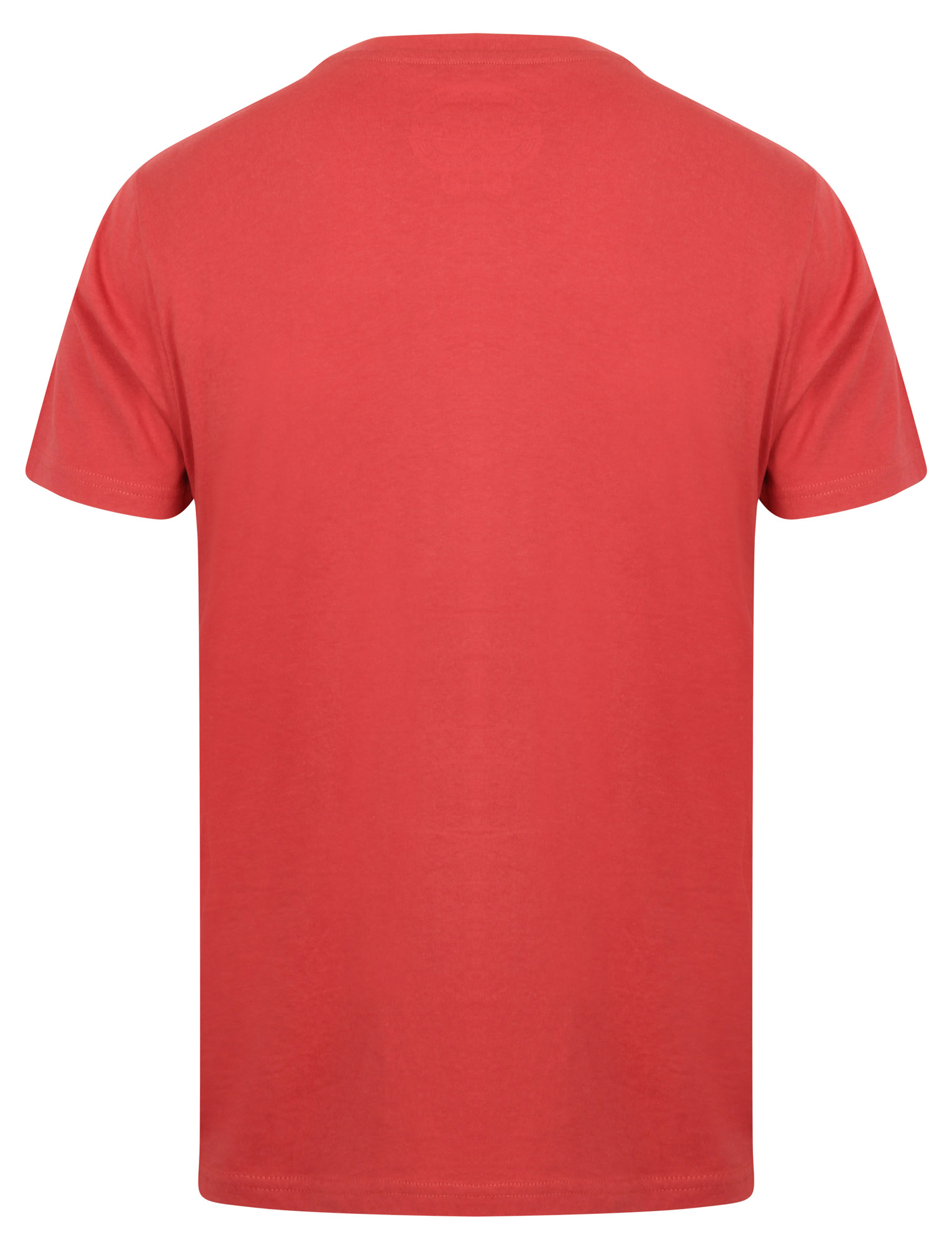New Men's STH Shore Crew-Neck Short Sleeve Casual T-shirt 