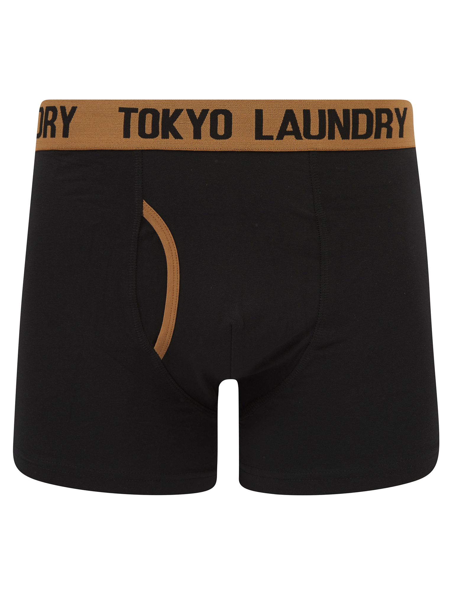 Tokyo Laundry Boxer Shorts Men's 2 Pack Boxers Elastic Underwear Stretch Cotton - Picture 13 of 16