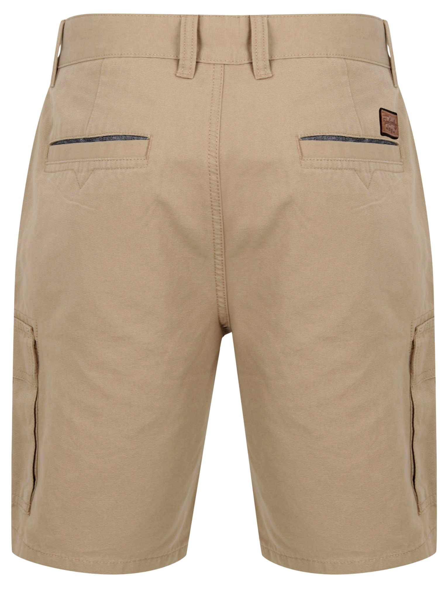 Tokyo Laundry Men's Kordi Cargo Shorts Chino Combat Multi-Pocket Size S - XXL | eBay