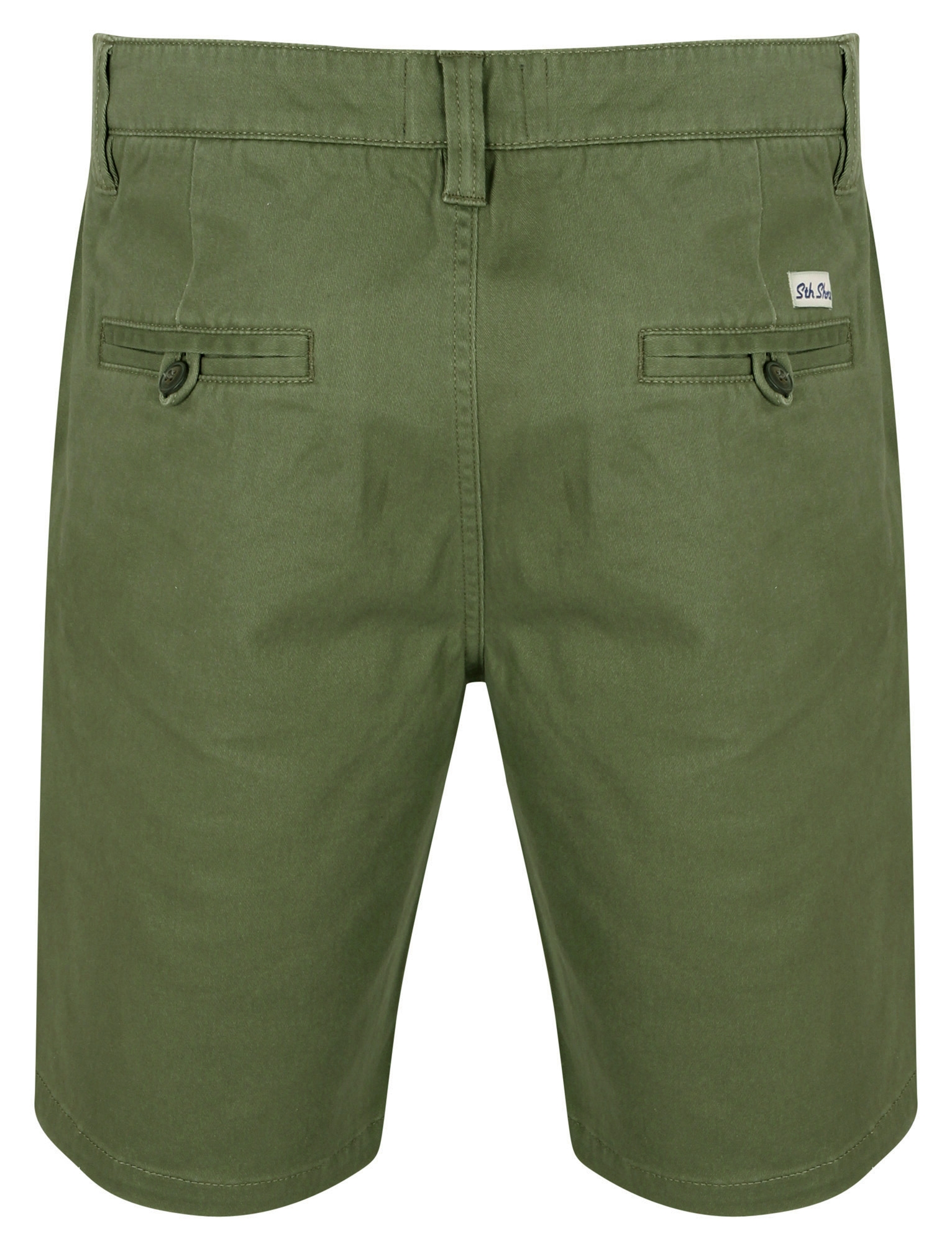 South Shore Chino Shorts Men's Stretch Cotton Summer Casual Work Office ...