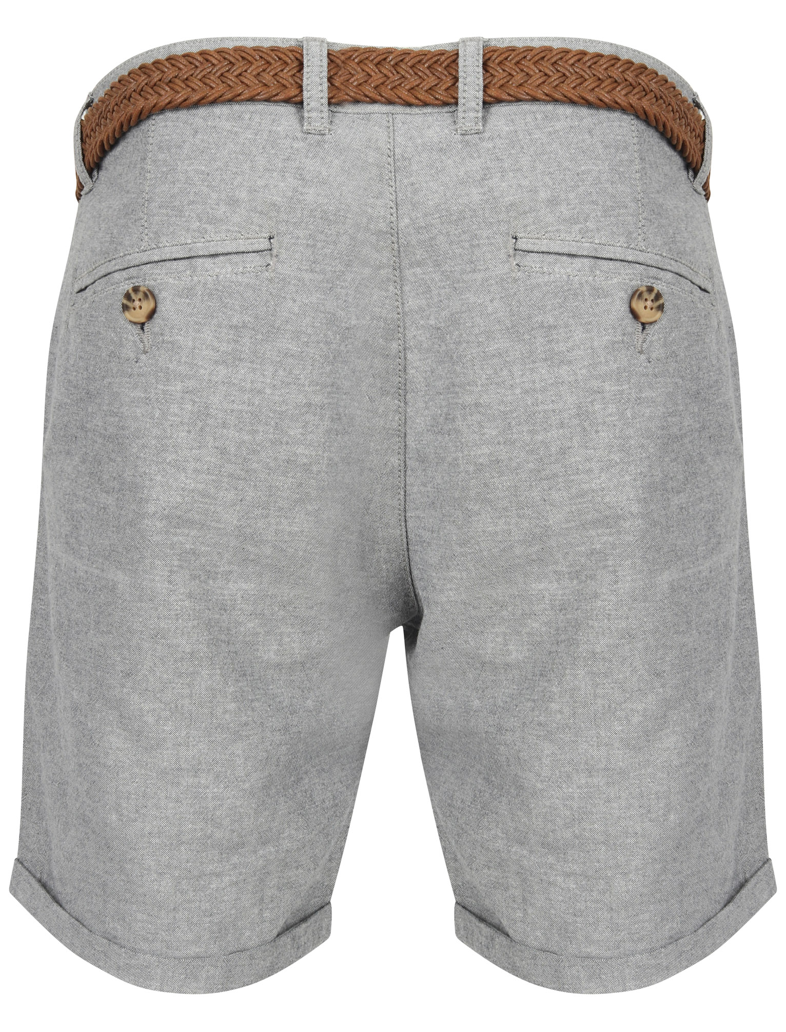 Tokyo Laundry Men's Kari Chino Shorts 