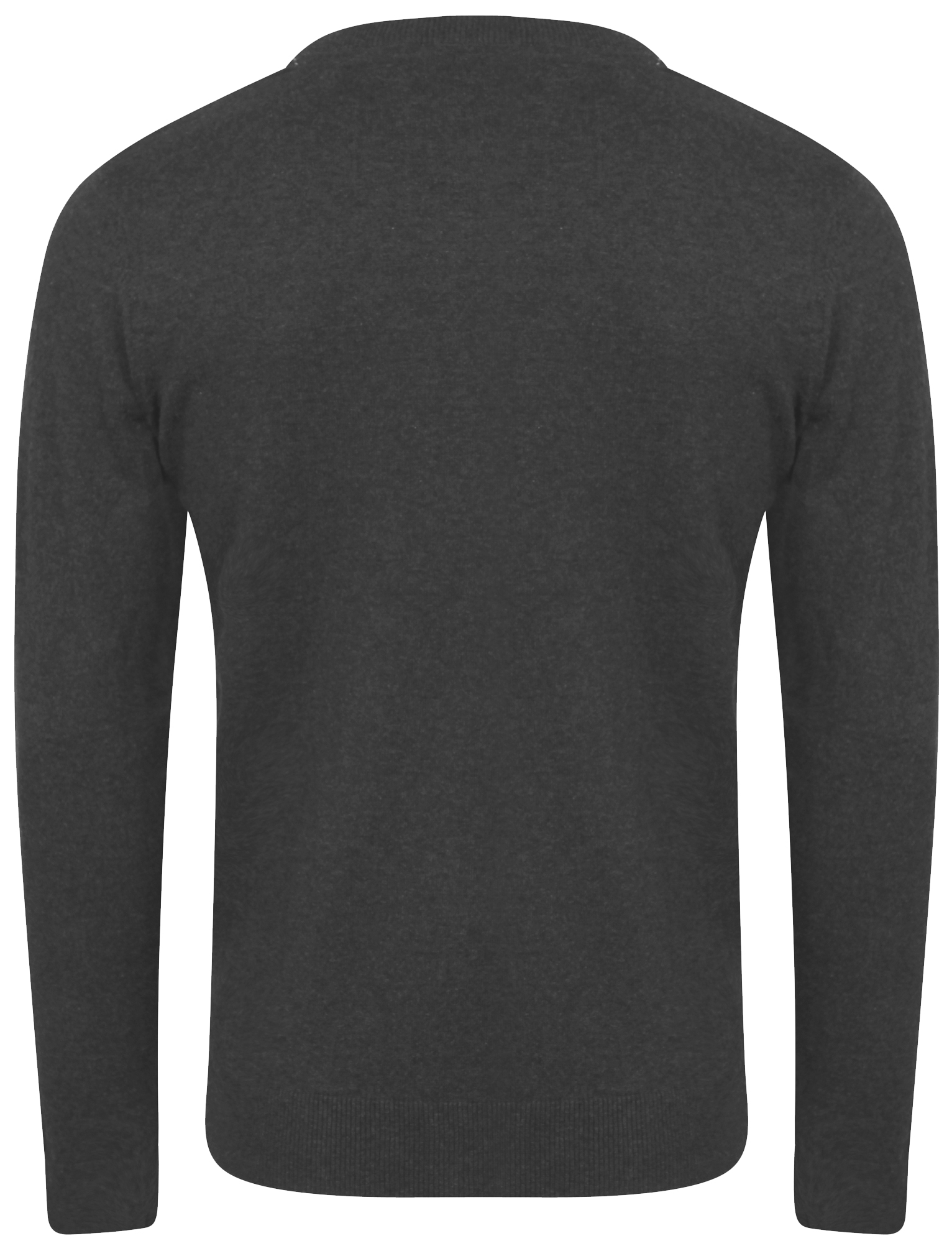 New Mens Tokyo Laundry Iver Knitted Long Sleeve Crew Neck Jumper Top Size S-XXL