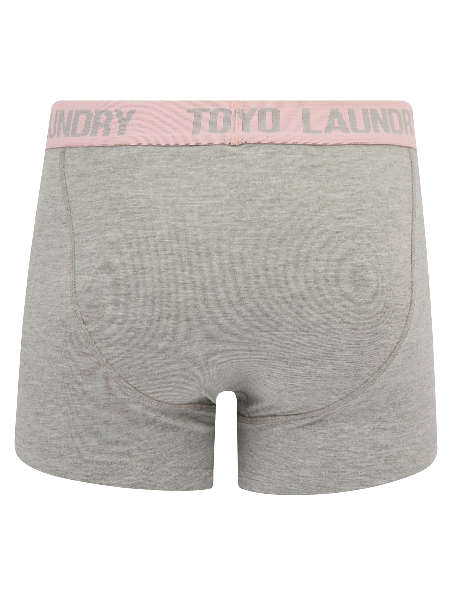 Tokyo Laundry Boxer Shorts Men's 2 Pack Stretch Cotton Boxers Underwear Elastic - Picture 16 of 16