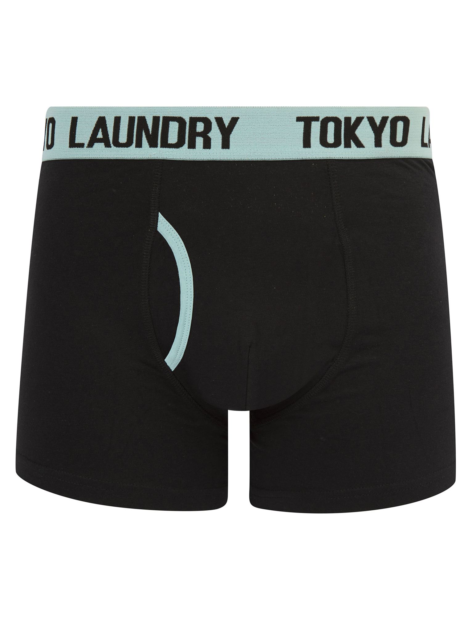 Tokyo Laundry Boxer Shorts Men's 2 Pack Stretch Cotton Boxers Underwear Elastic - Picture 13 of 16