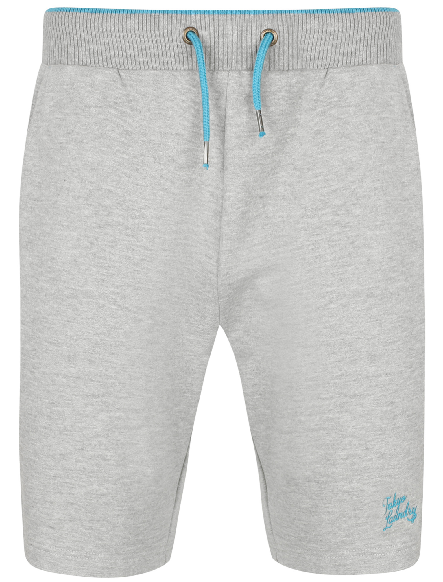 sweat jogger shorts