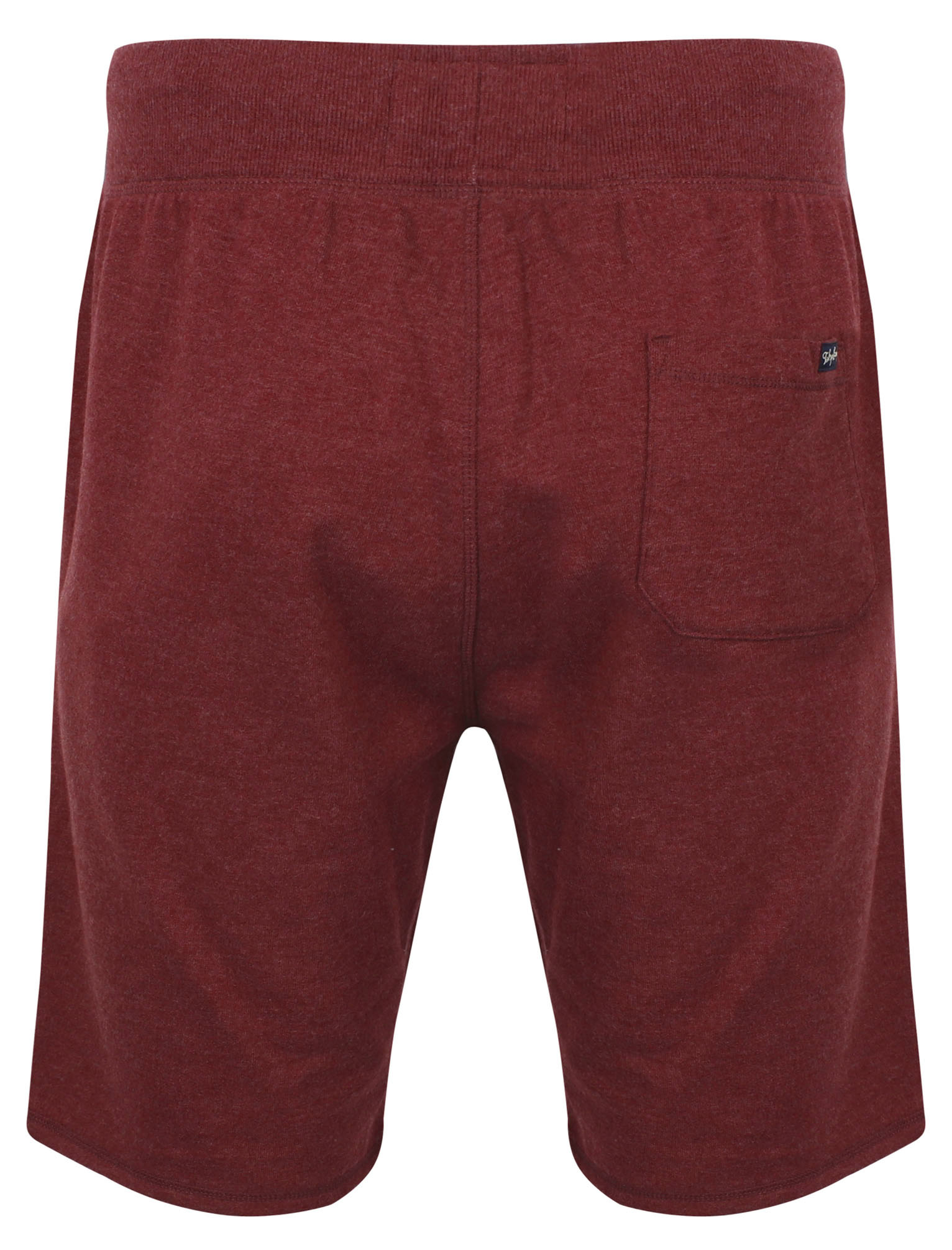 New Mens Tokyo Laundry Gasper Cotton Rich Jogger Sweat Shorts Size