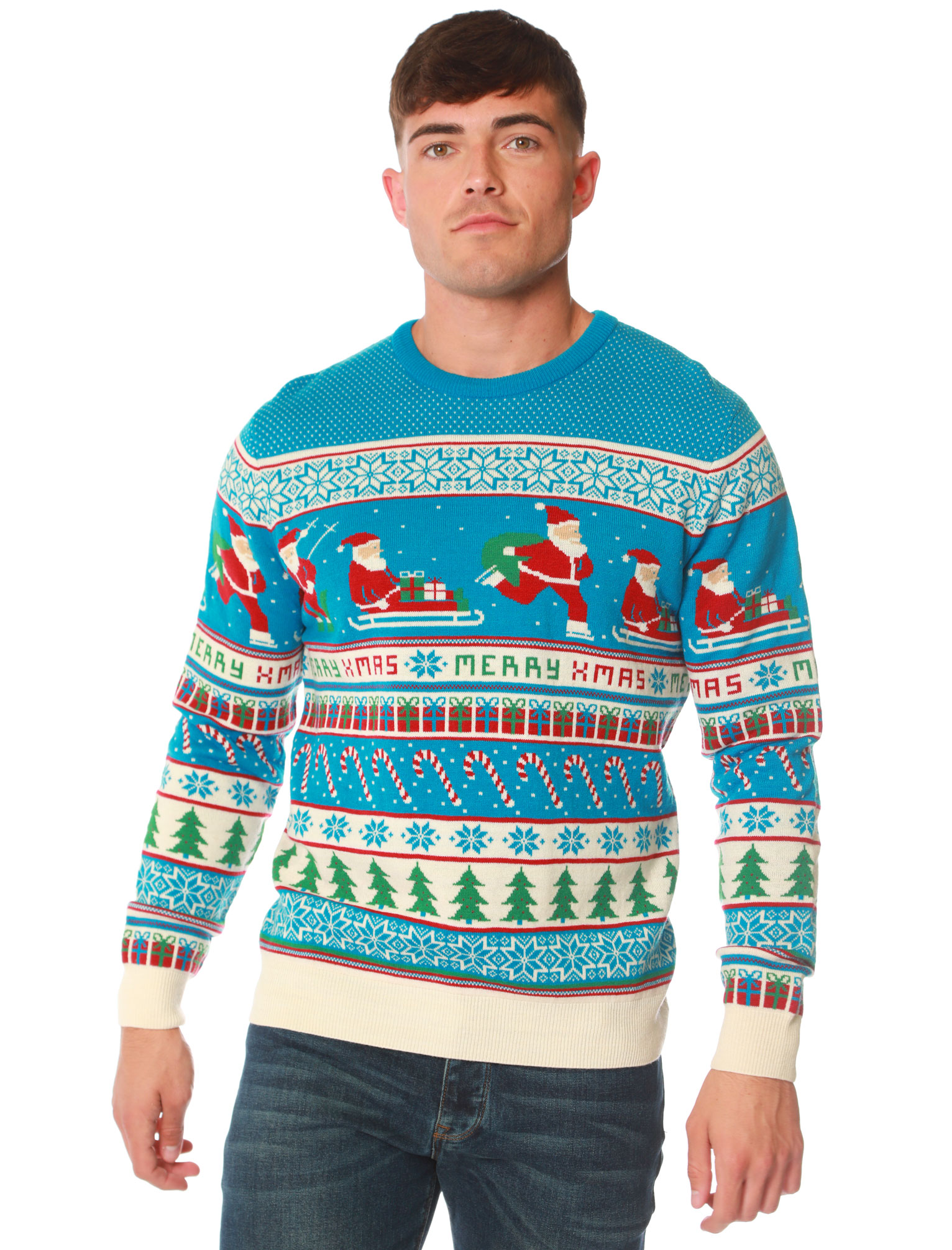 Mens Novelty Christmas Jumpers Uk At Harold Spence Blog