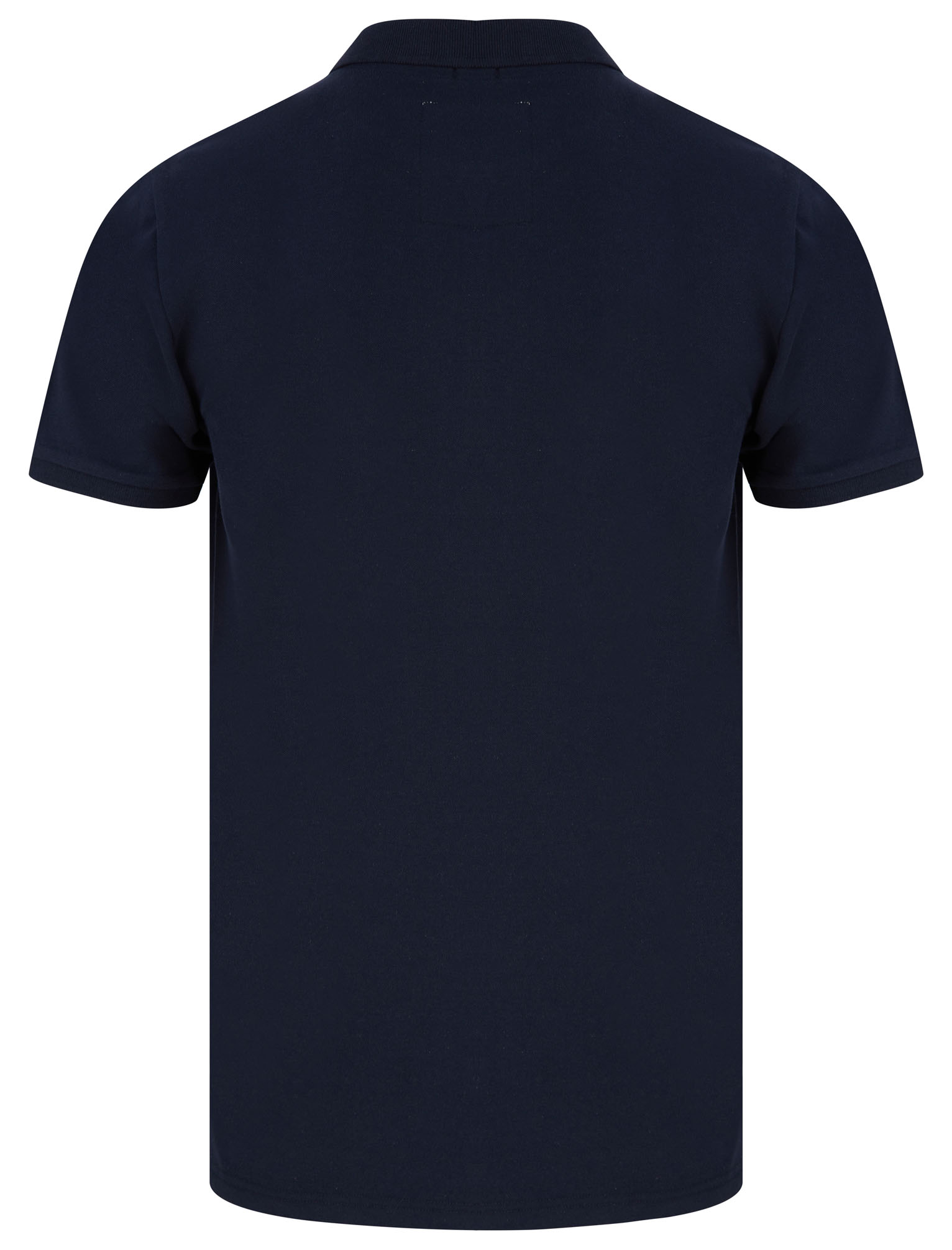 Tokyo Laundry Polo Shirt Mens Plain Casual T-Shirt Top Stretch Cotton Pique Tee - Picture 9 of 13