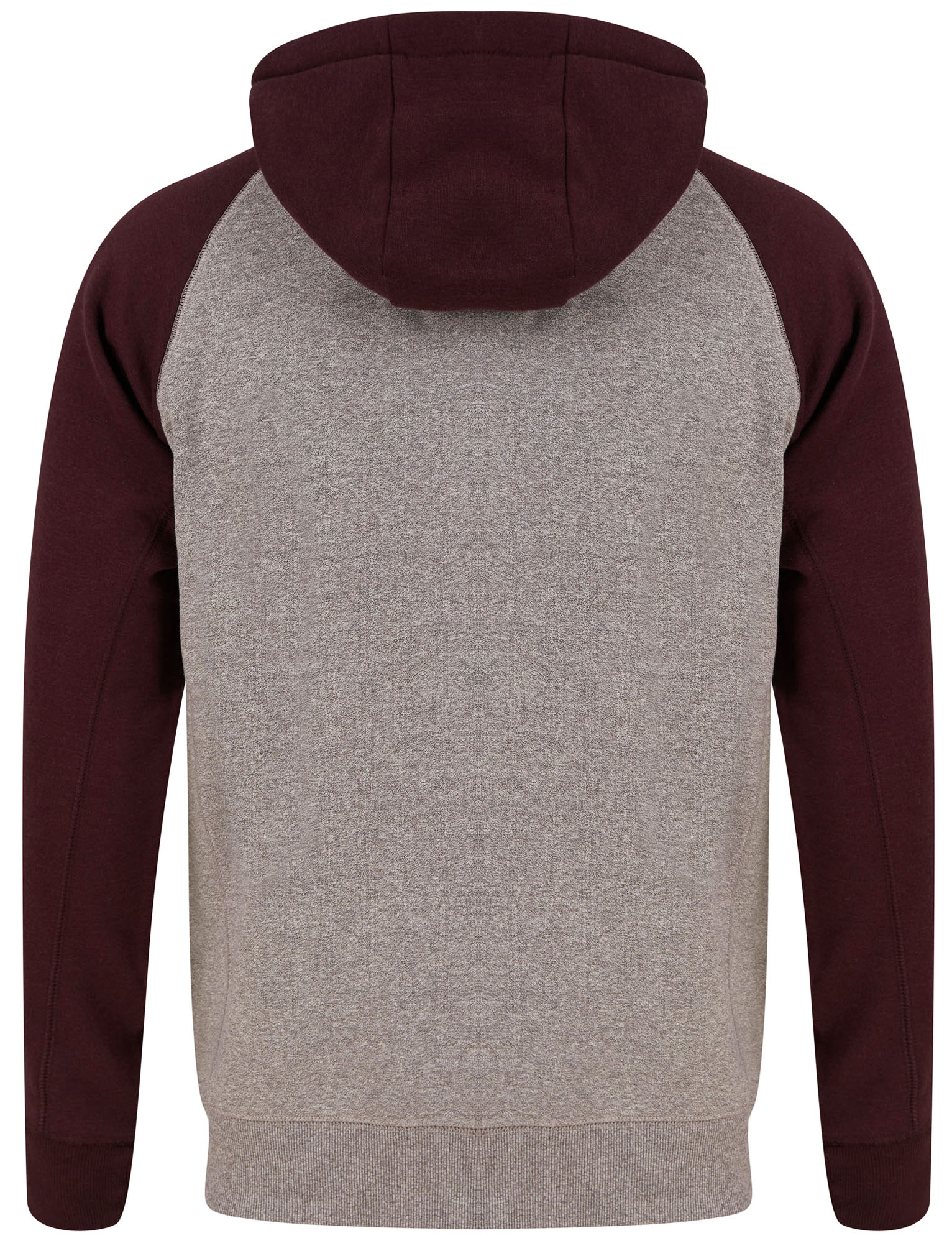 Tokyo Laundry Men's Hooded Top Pullover Hoodie Hoody Sweatshirt Sweater Casual - Picture 3 of 7