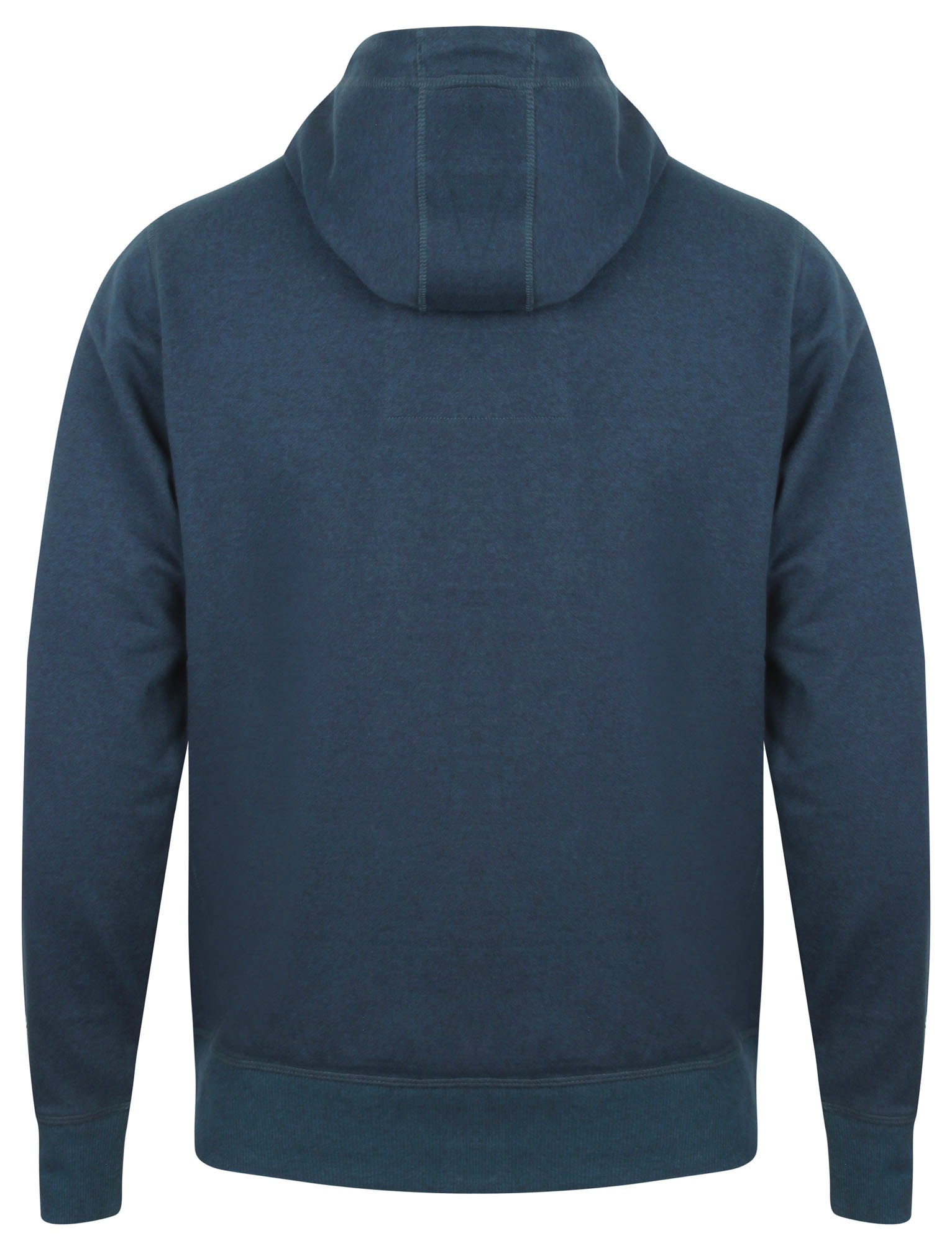 Tokyo Laundry Mens Snohaus Zip Through Hooded Top Hoody Hoodie Size S M L XL
