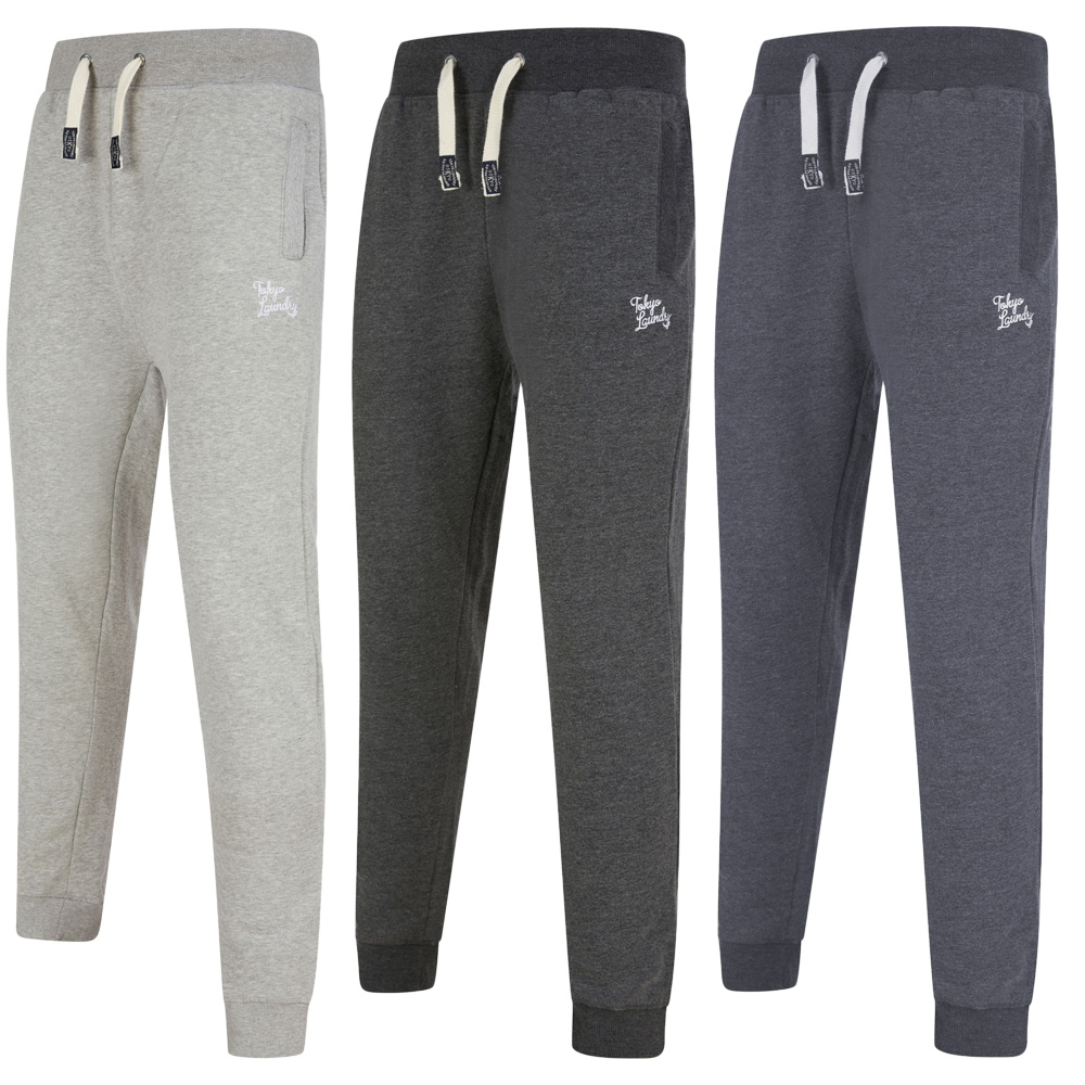 tokyo laundry mens joggers