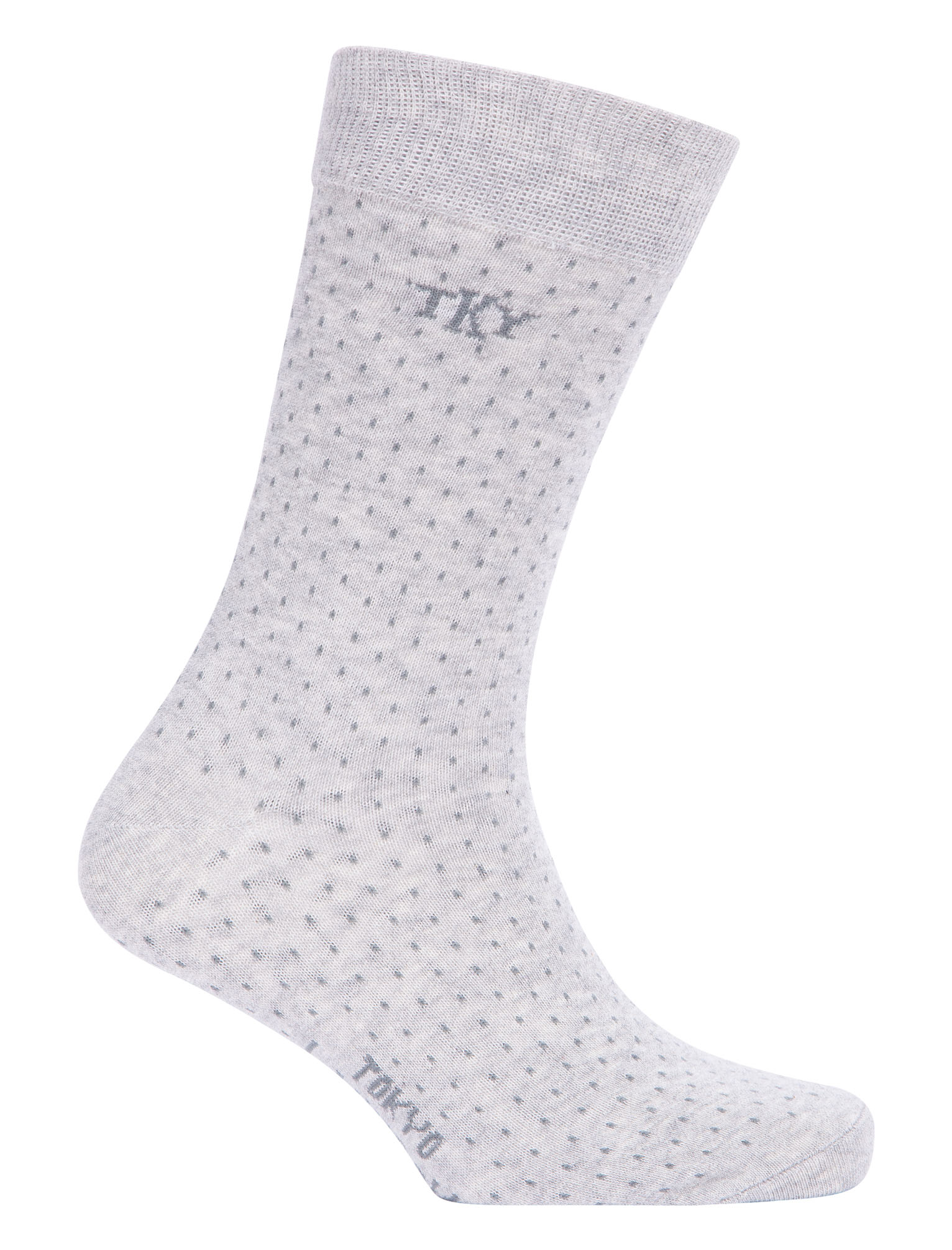 Men/'s Tokyo Laundry Socks 5 Pack Cotton Rich Multi-Pack Calf Length Stripe Plain
