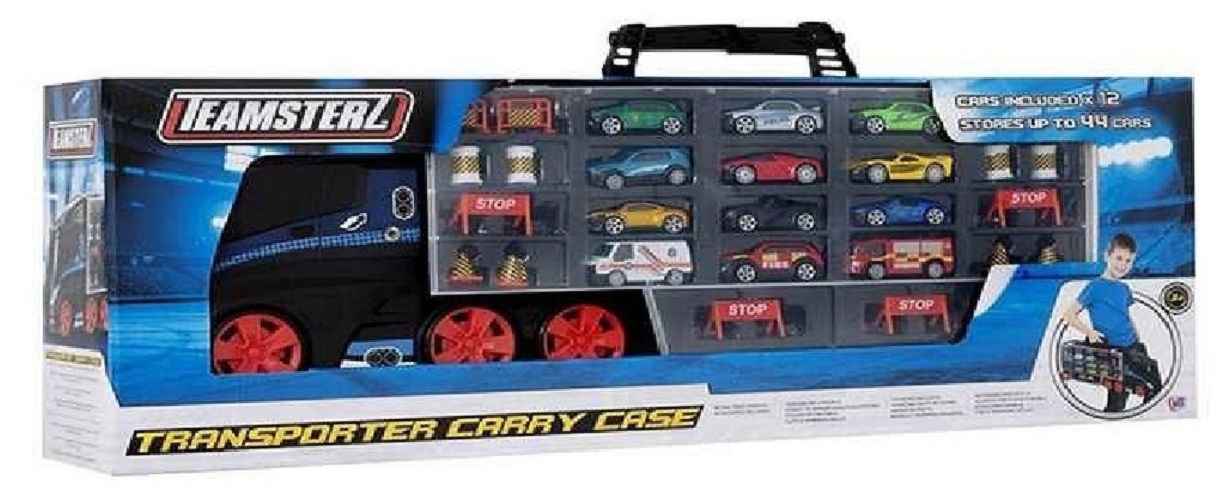 car carry case truck