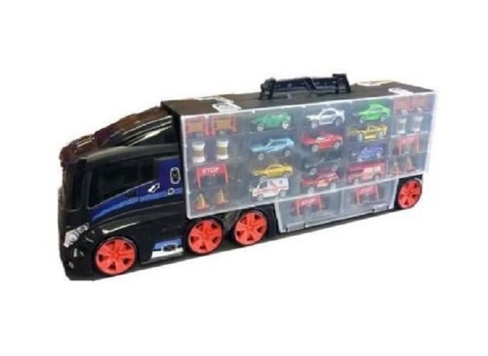 car carry case truck