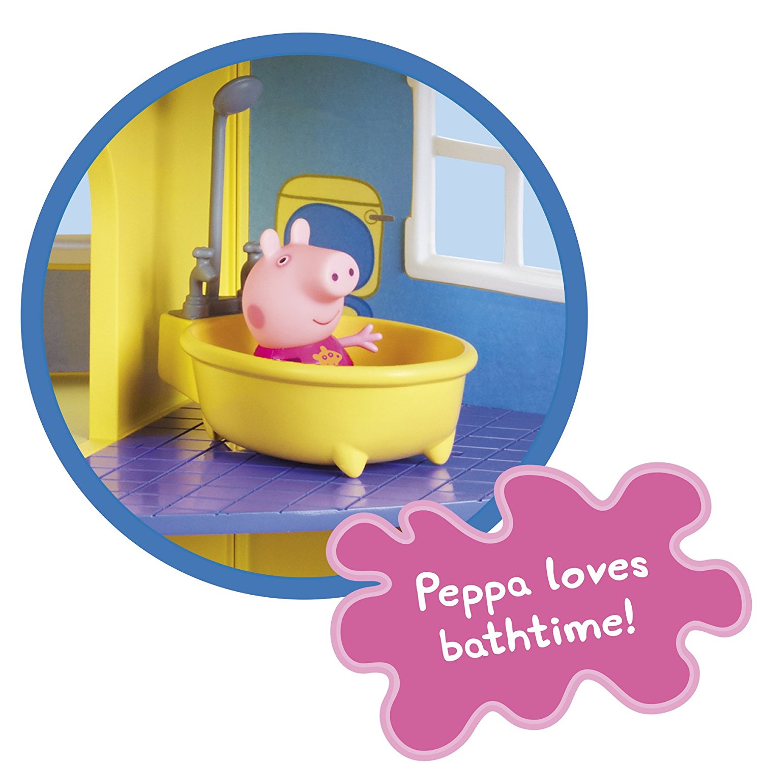 peppas house kitchen