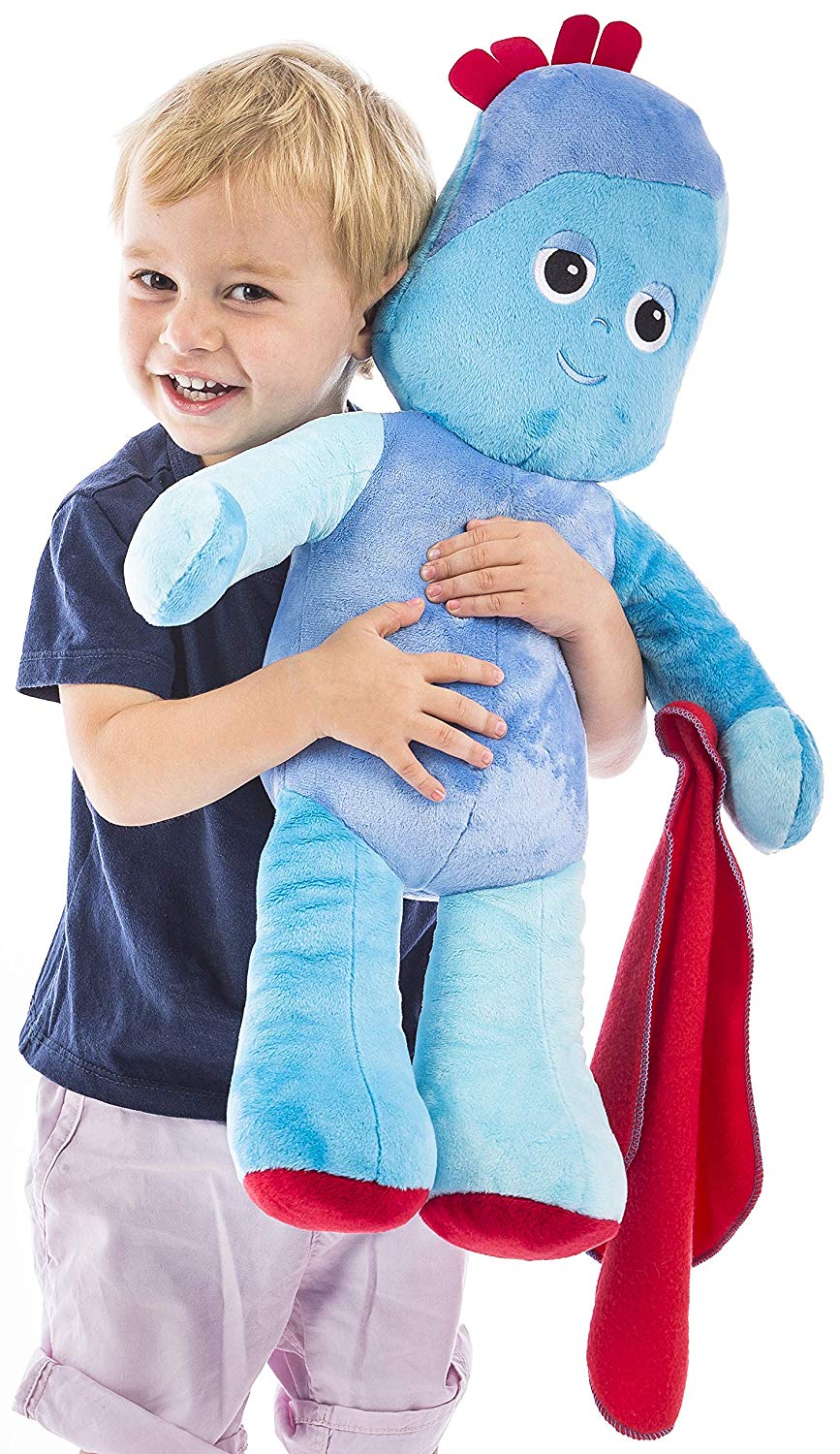 30 inch iggle piggle