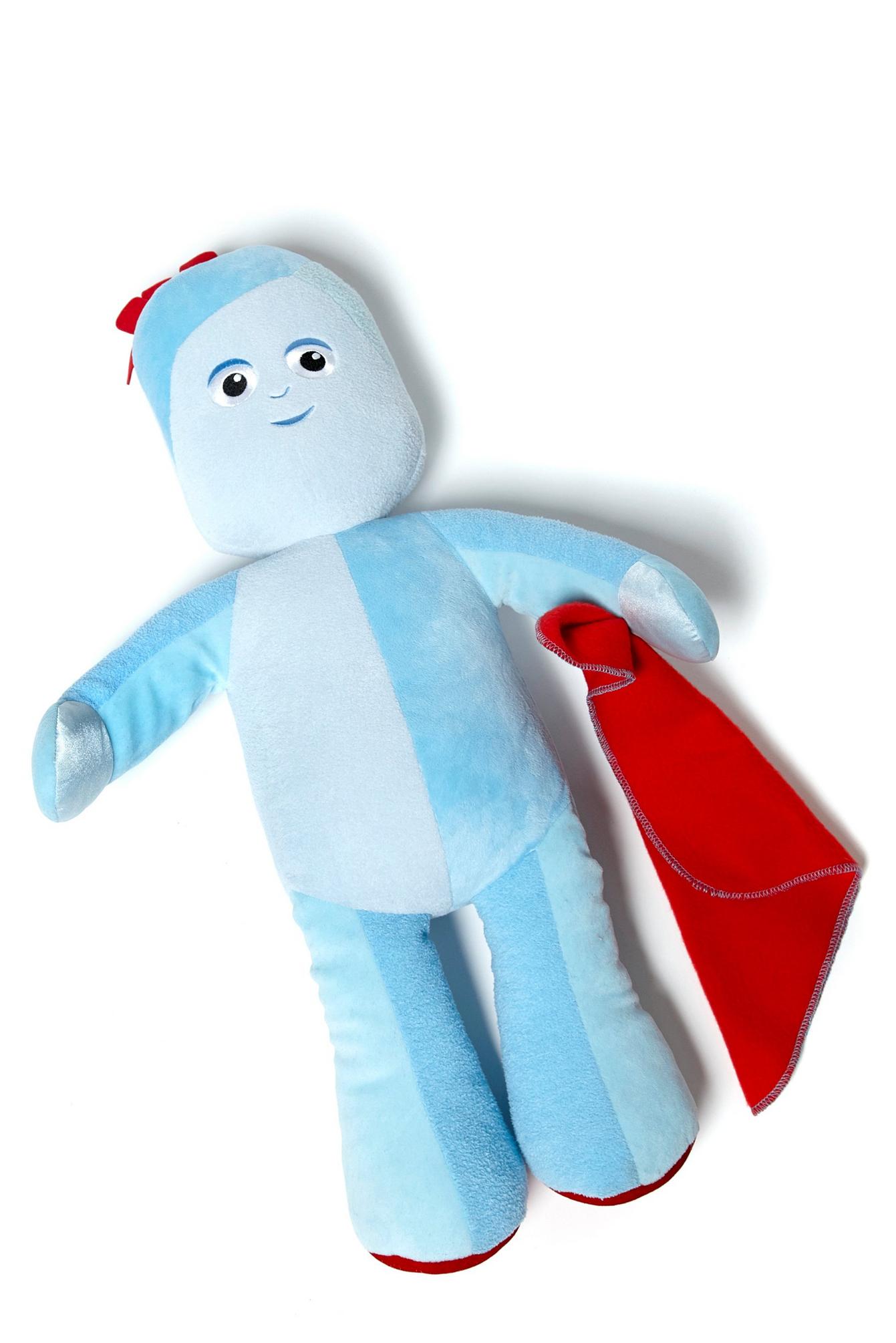 jumbo talking iggle piggle