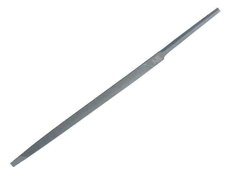 Bahco Slim Taper Saw File 4-186-06-2-0 150mm (6in) - BAH1866