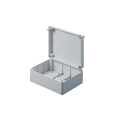 Gewiss IP56 Plastic Enclosure GW44211 for Indoor & Outdoor Use