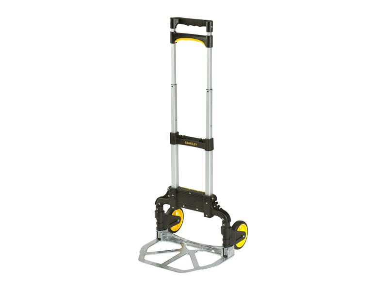 Stanley Ft500 Folding Hand Lift Truck - Image 3
