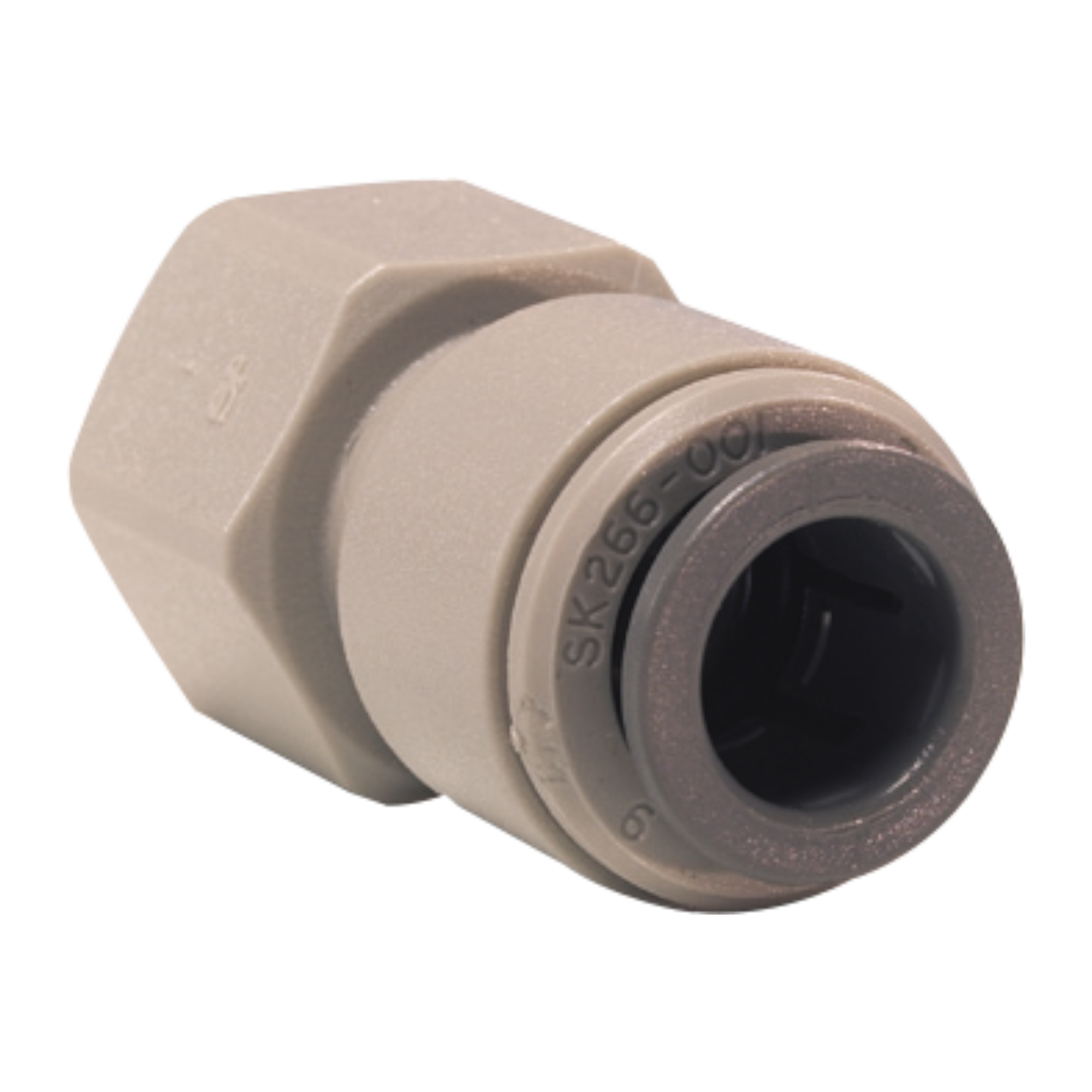 John Guest 12mm Fittings Push Fit JG SpeedFit Caravan Motorhome Boat Campervan - Picture 11 of 30