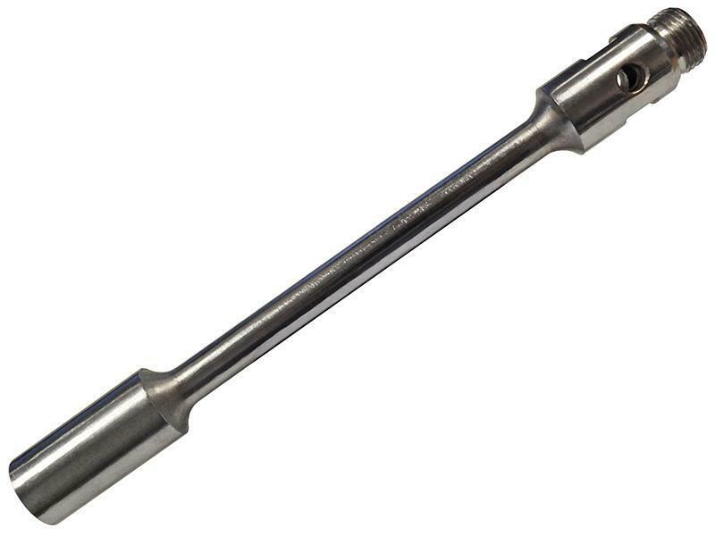 Verlängerungsadapter 1/2" BSP, 250 Mm Länge – Für Rohrinstallationen