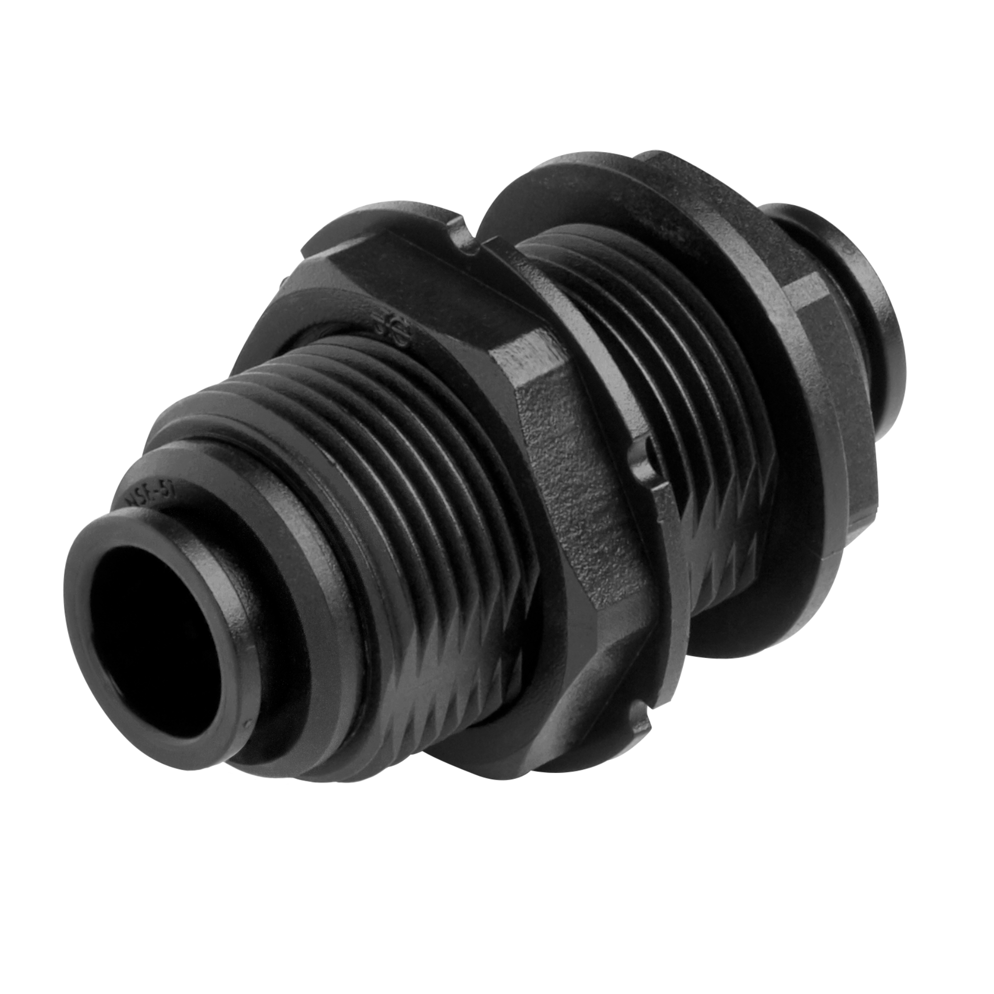 John Guest 12mm Fittings Push Fit JG SpeedFit Caravan Motorhome Boat Campervan - Picture 2 of 30