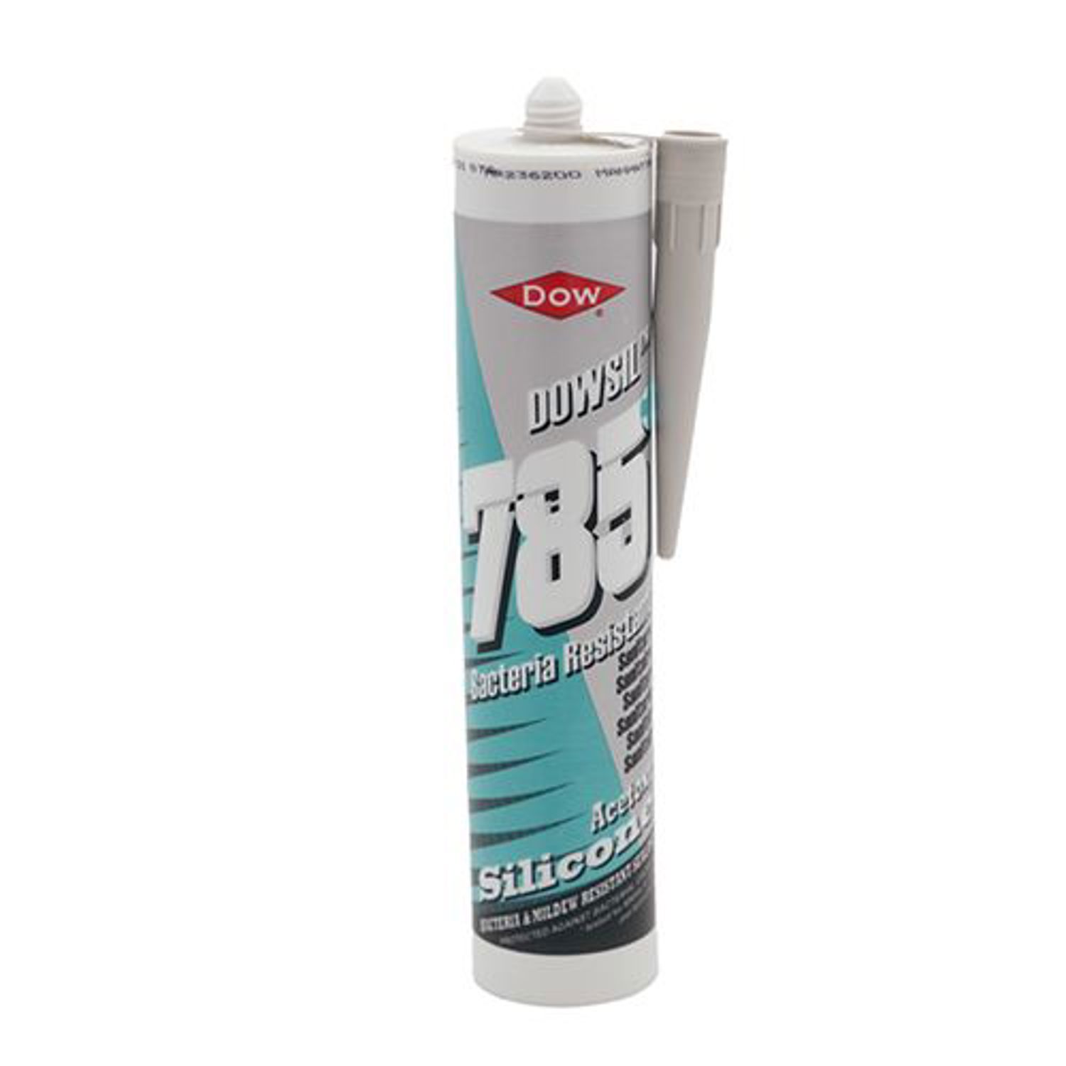 Dow Corning Dowsil 785 Manhatten Grey 310ml - 3279472/C05 - Image 3
