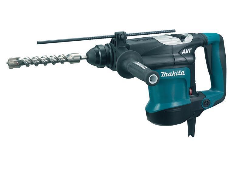 Makita HR3210C SDS Plus AVT Rotary Hammer Drill 850W 110V MAKHR3210CL