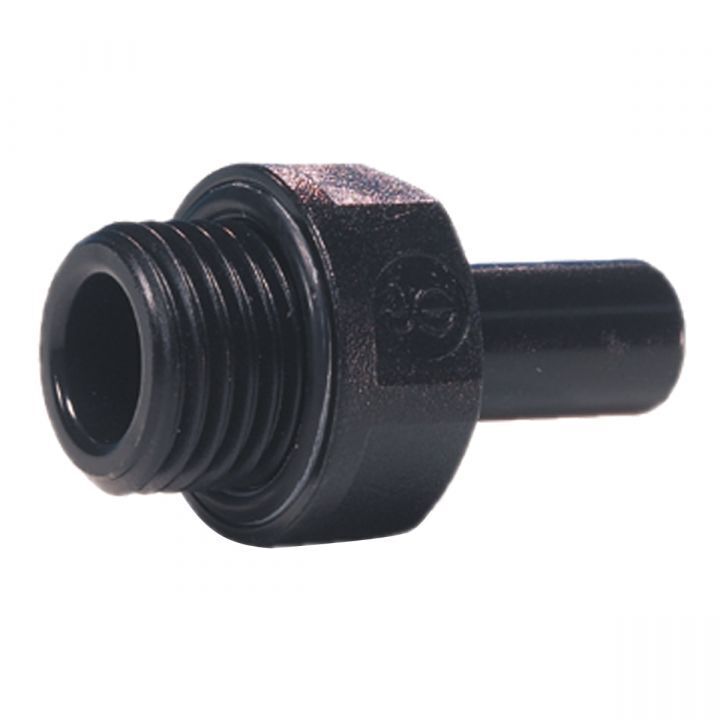 John Guest 12mm Fittings Push Fit JG SpeedFit Caravan Motorhome Boat Campervan - Picture 15 of 30