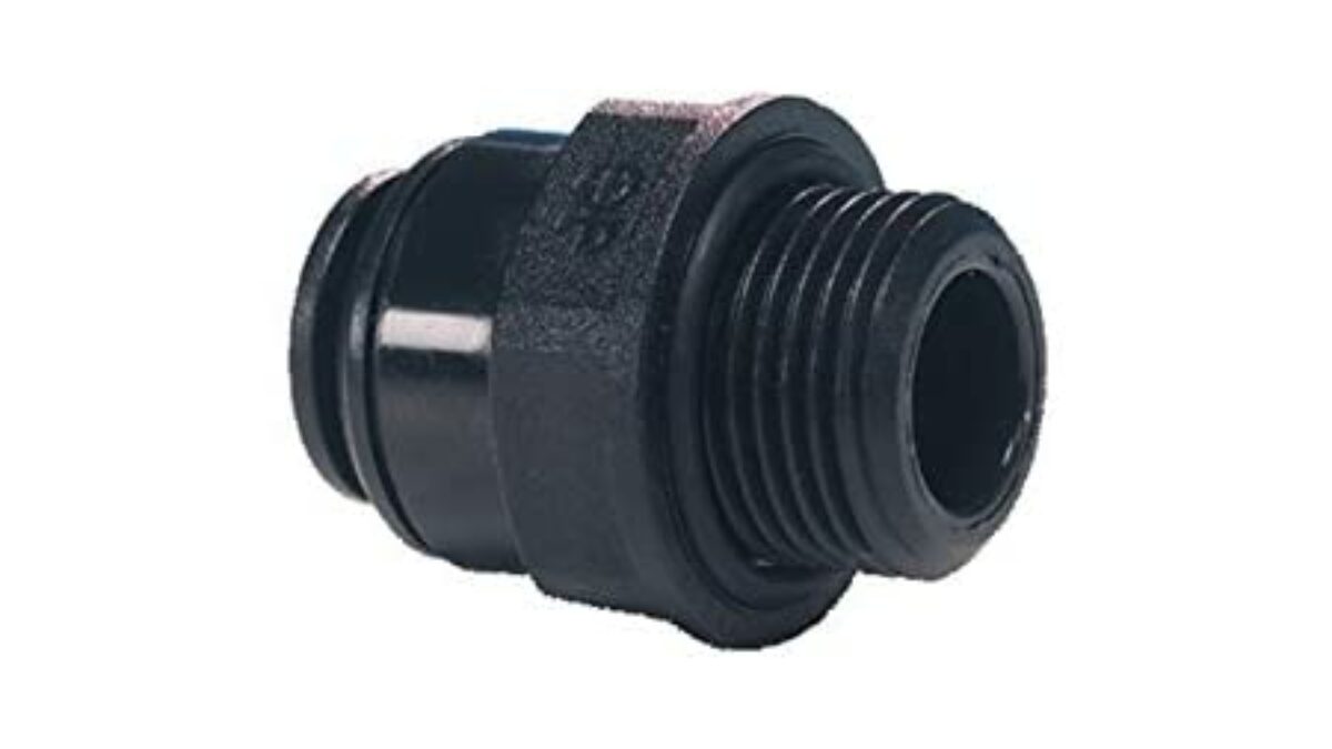 John Guest 12mm Fittings Push Fit JG SpeedFit Caravan Motorhome Boat Campervan