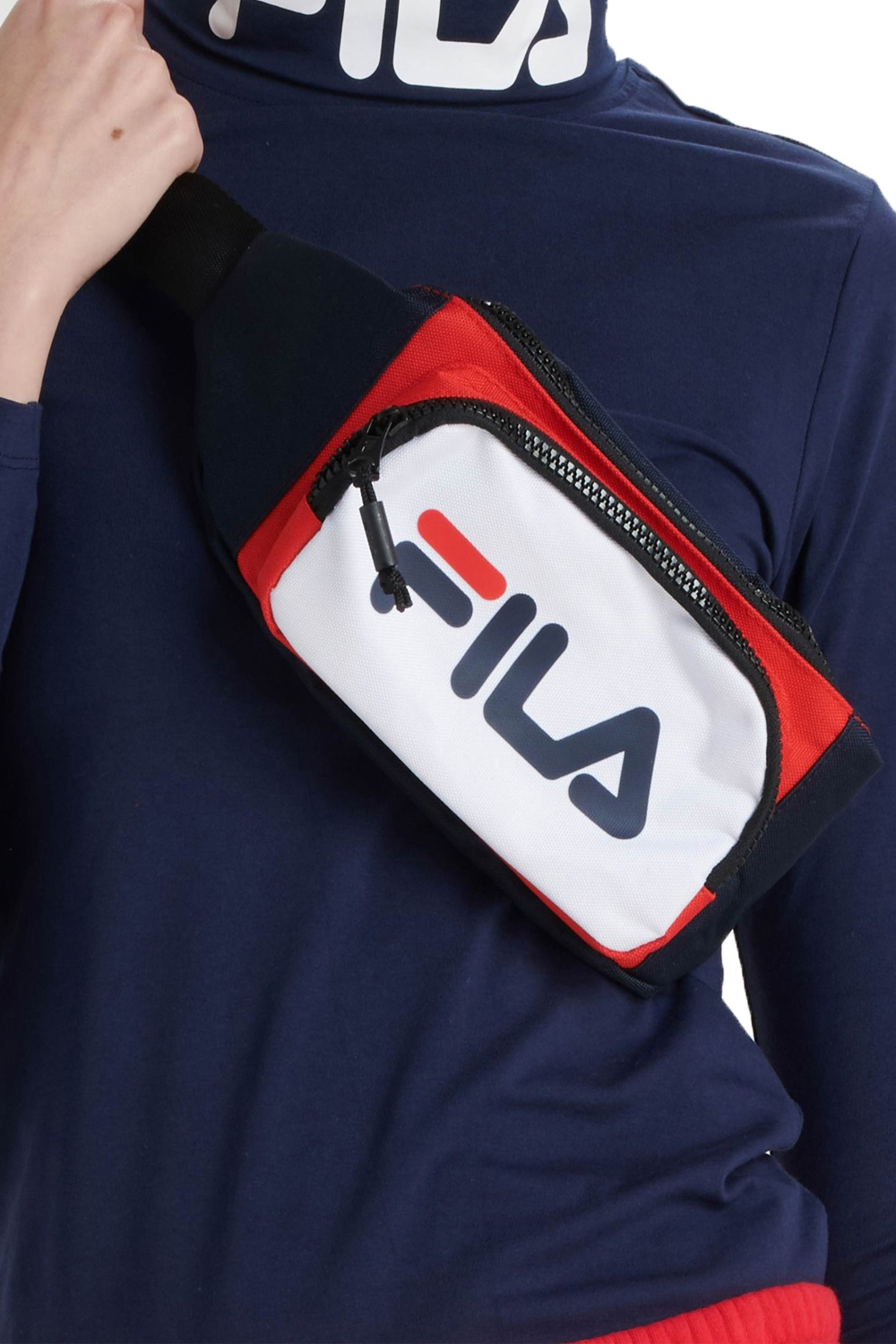 fila belt pouch